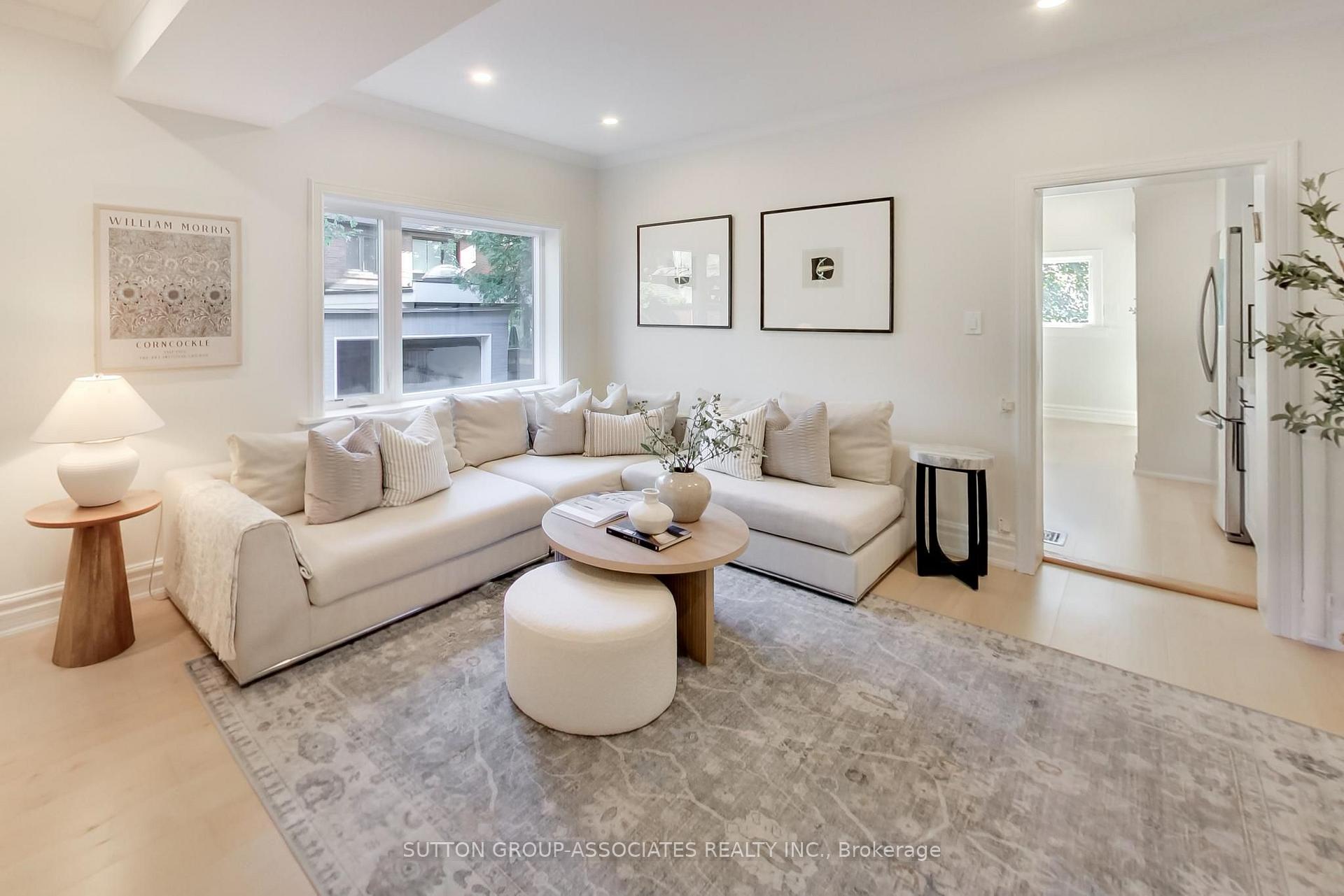Photo 9 of 10 Winnett Avenue, Toronto, Humewood-Cedarvale — HOMEH