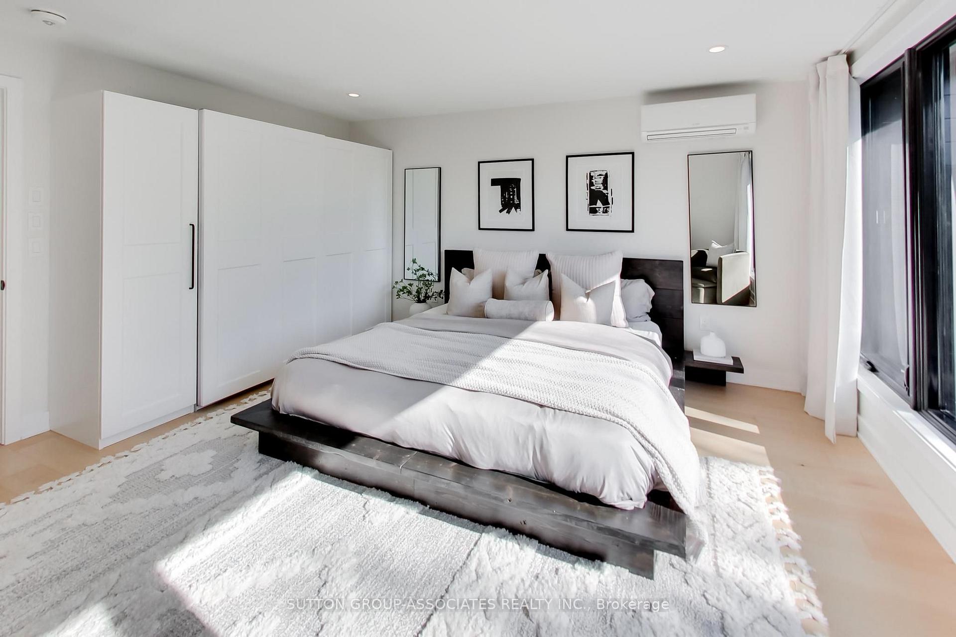 Photo 19 of 10 Winnett Avenue, Toronto, Humewood-Cedarvale — HOMEH