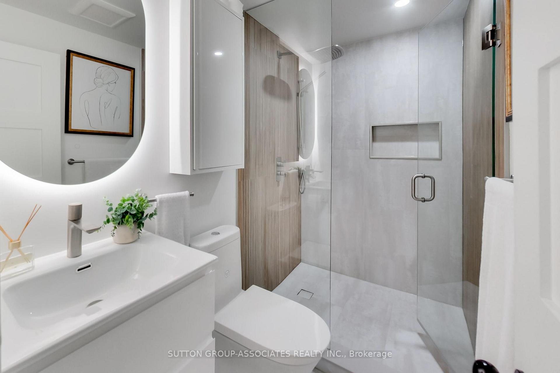 Photo 28 of 10 Winnett Avenue, Toronto, Humewood-Cedarvale — HOMEH