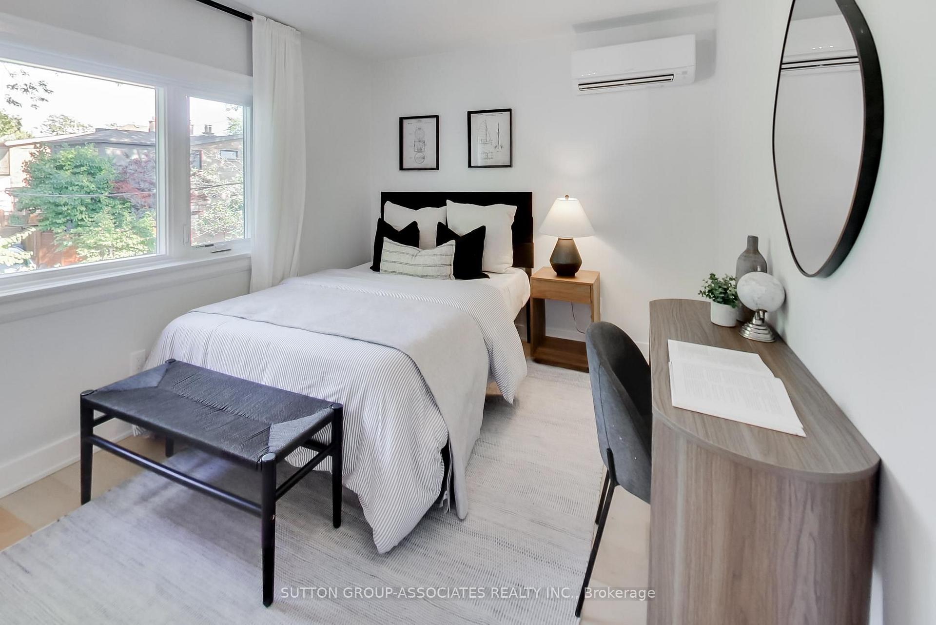 Photo 30 of 10 Winnett Avenue, Toronto, Humewood-Cedarvale — HOMEH