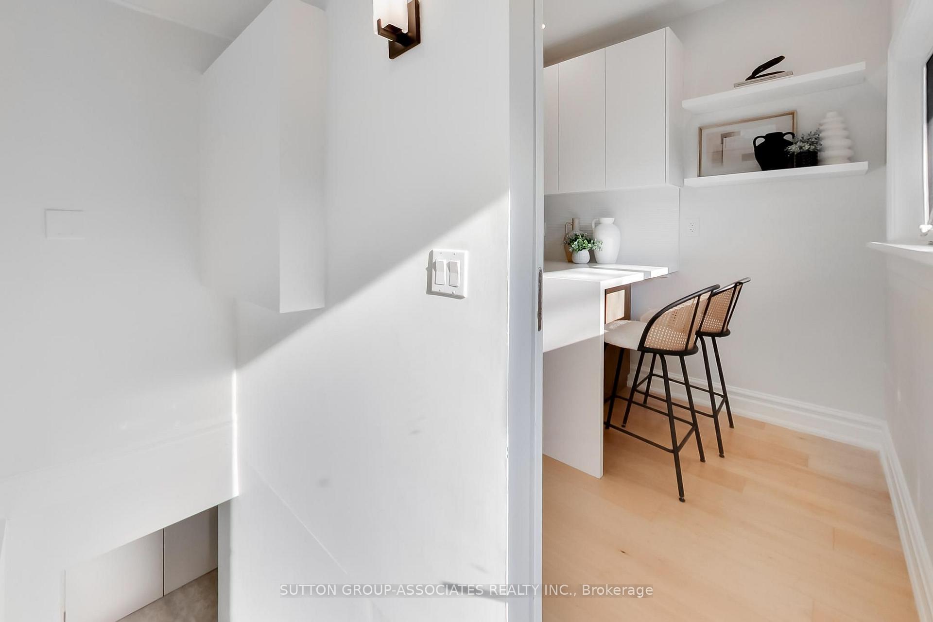 Photo 32 of 10 Winnett Avenue, Toronto, Humewood-Cedarvale — HOMEH