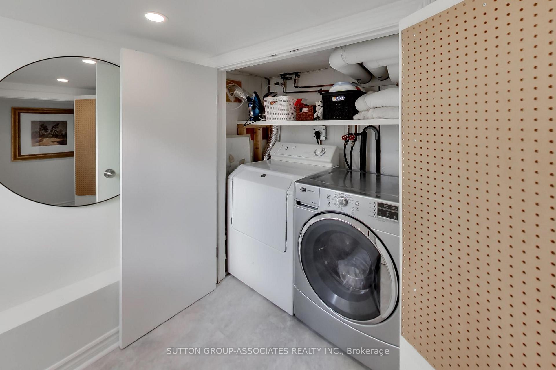 Photo 33 of 10 Winnett Avenue, Toronto, Humewood-Cedarvale — HOMEH