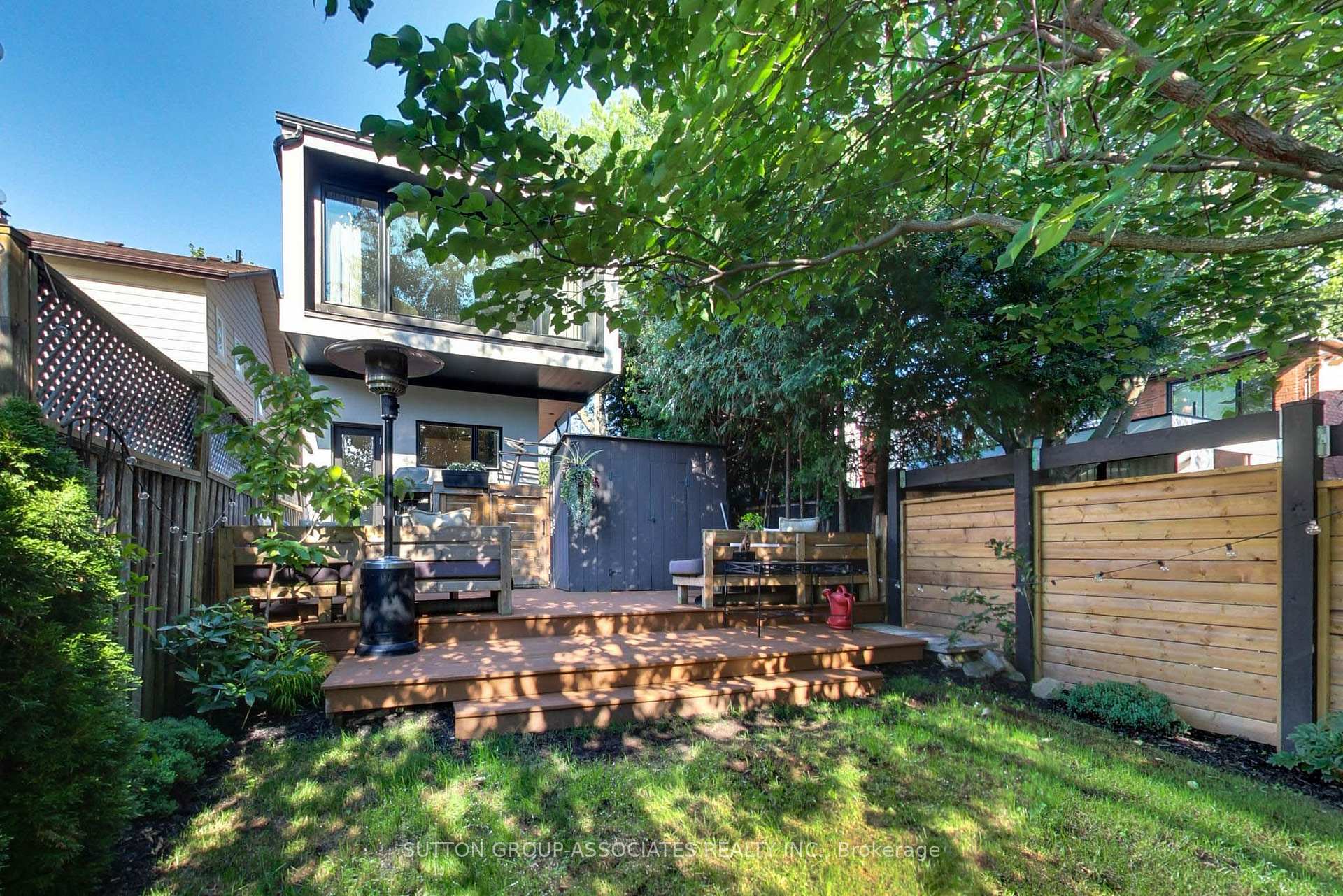 Photo 43 of 10 Winnett Avenue, Toronto, Humewood-Cedarvale — HOMEH