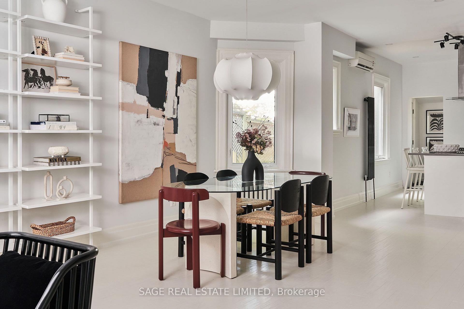 Photo 1 of 115 Gore Vale Avenue, Toronto, Trinity-Bellwoods — HOMEH