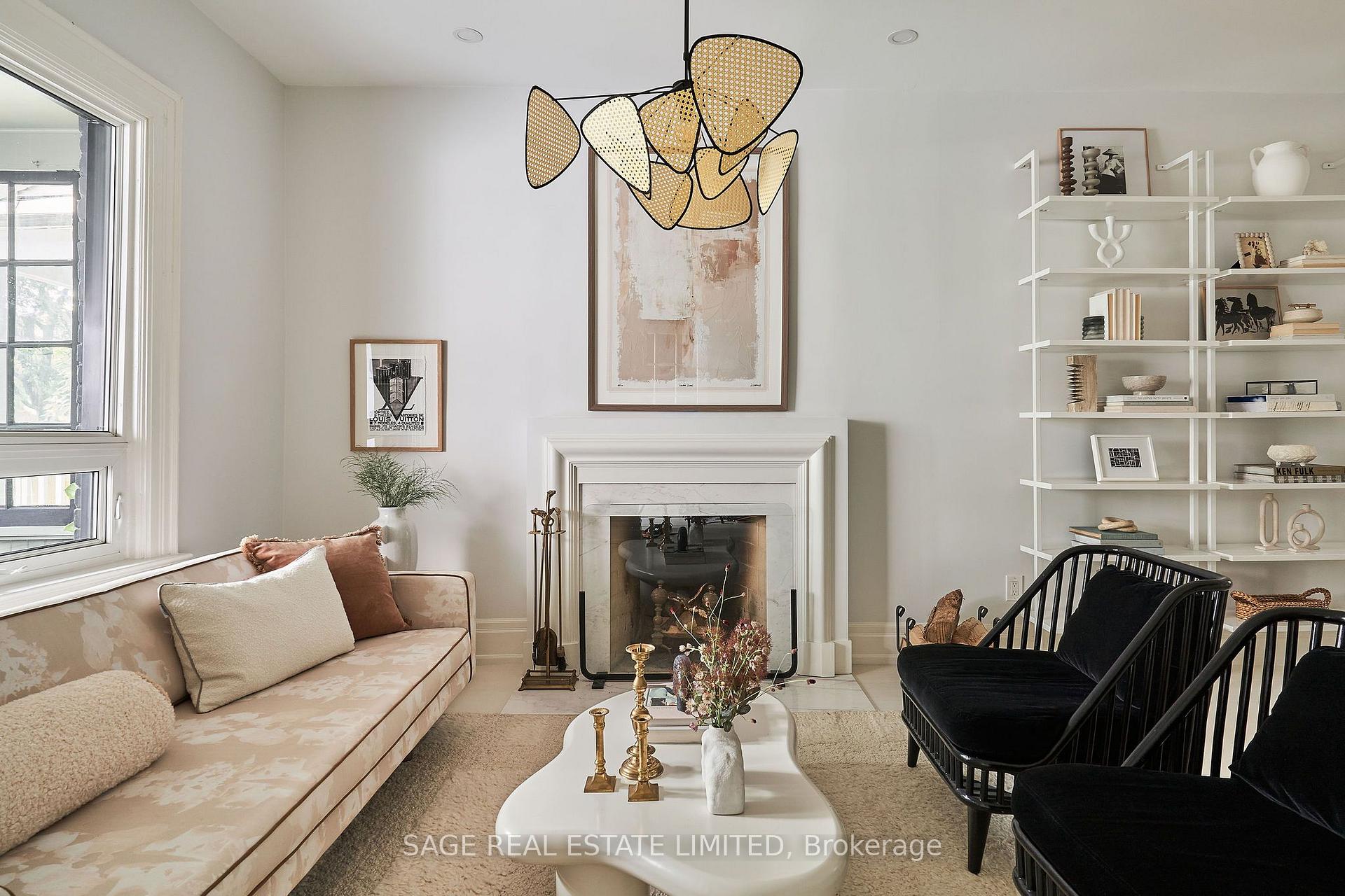Photo 6 of 115 Gore Vale Avenue, Toronto, Trinity-Bellwoods — HOMEH