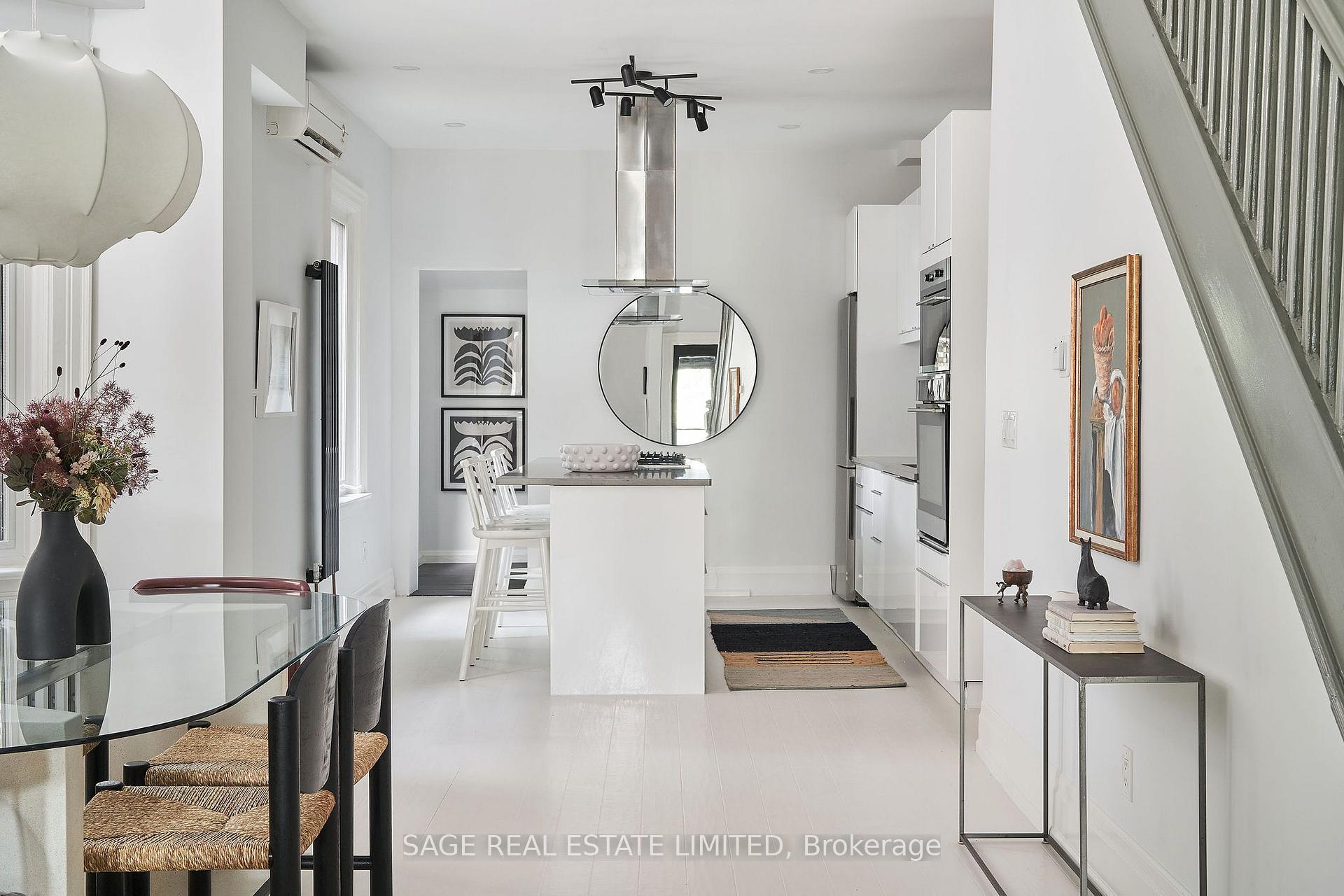 Photo 7 of 115 Gore Vale Avenue, Toronto, Trinity-Bellwoods — HOMEH
