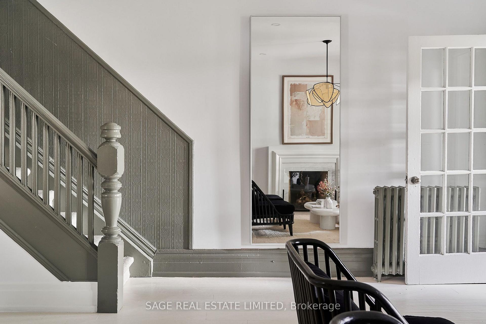 Photo 8 of 115 Gore Vale Avenue, Toronto, Trinity-Bellwoods — HOMEH