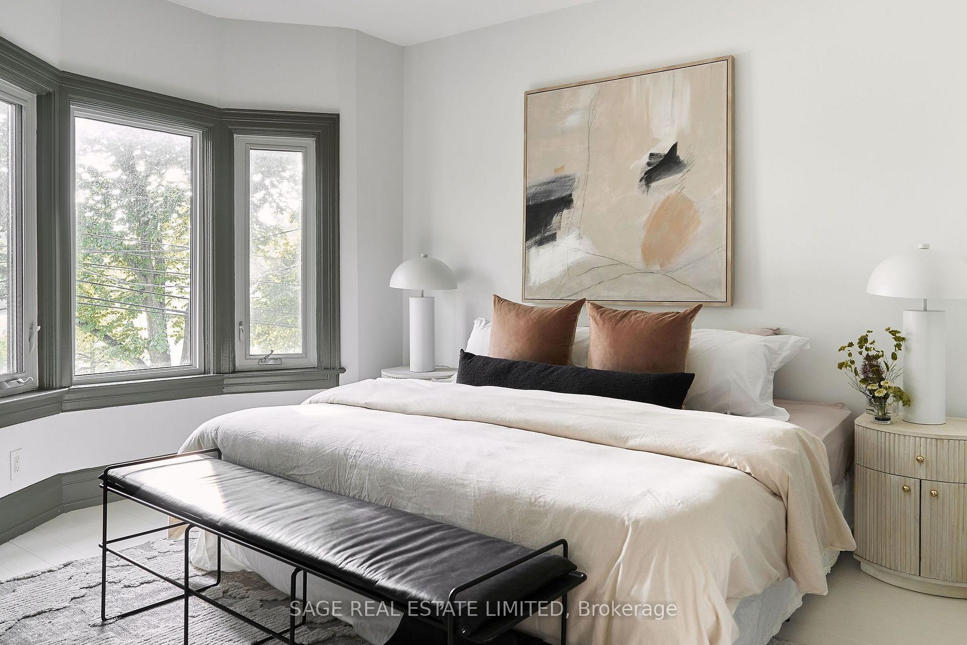 Photo 12 of 115 Gore Vale Avenue, Toronto, Trinity-Bellwoods — HOMEH