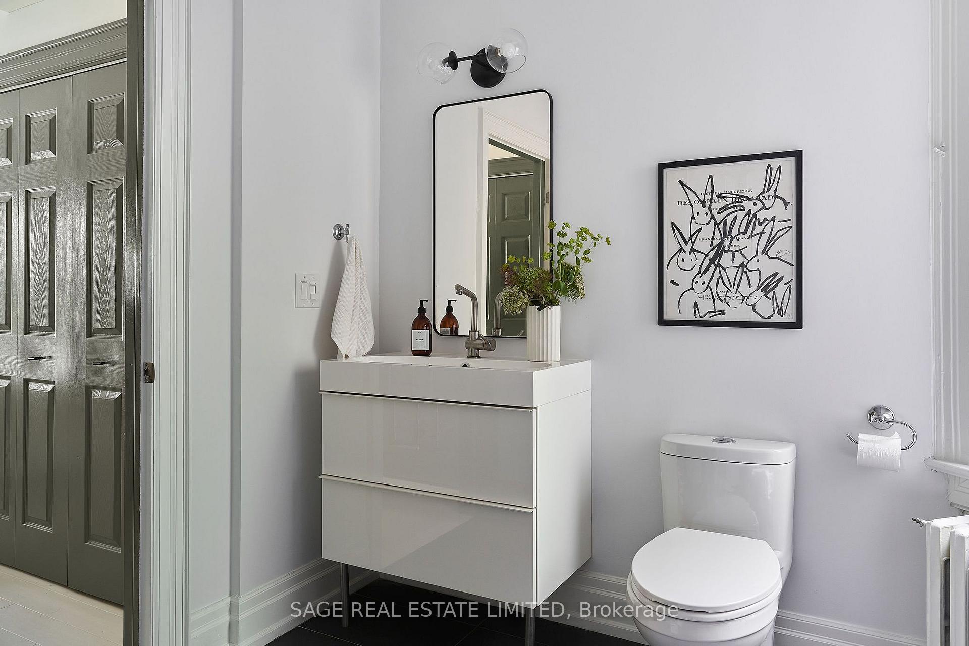 Photo 17 of 115 Gore Vale Avenue, Toronto, Trinity-Bellwoods — HOMEH