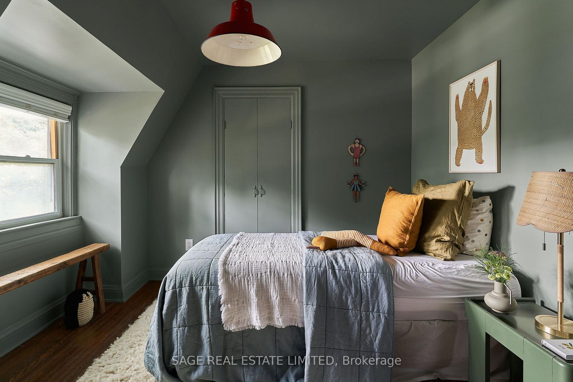 Photo 19 of 115 Gore Vale Avenue, Toronto, Trinity-Bellwoods — HOMEH