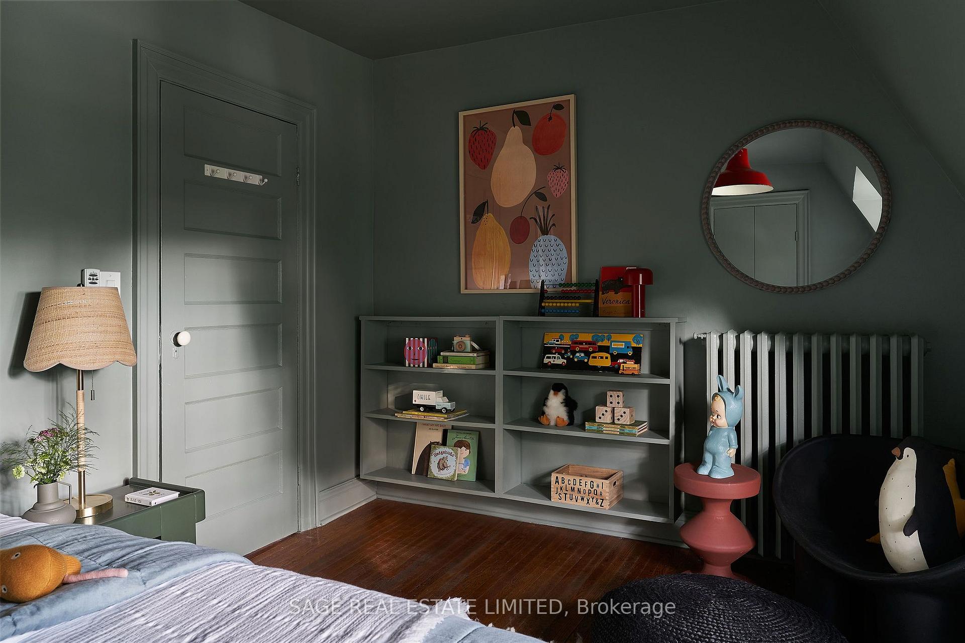 Photo 20 of 115 Gore Vale Avenue, Toronto, Trinity-Bellwoods — HOMEH