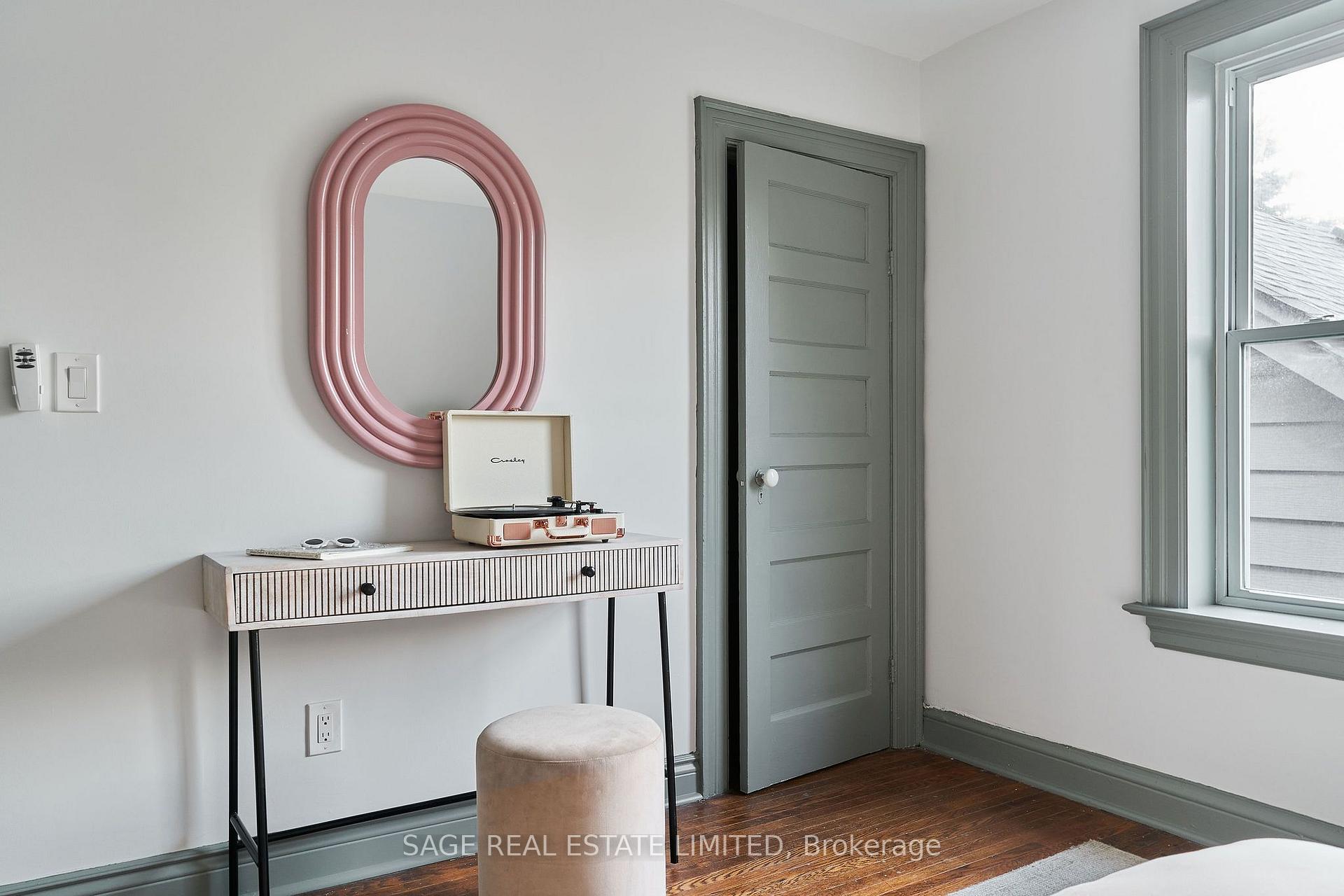 Photo 22 of 115 Gore Vale Avenue, Toronto, Trinity-Bellwoods — HOMEH