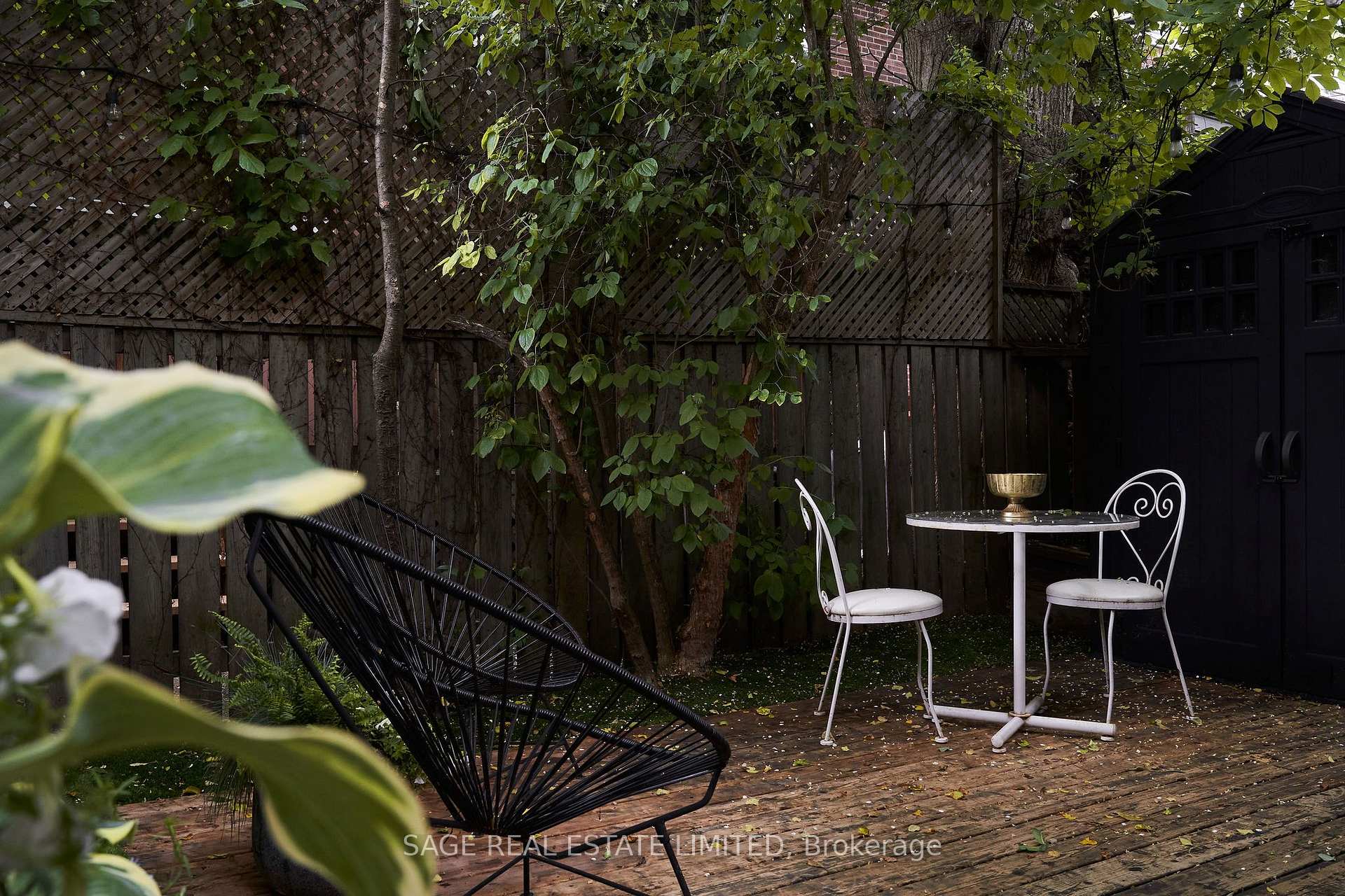 Photo 24 of 115 Gore Vale Avenue, Toronto, Trinity-Bellwoods — HOMEH
