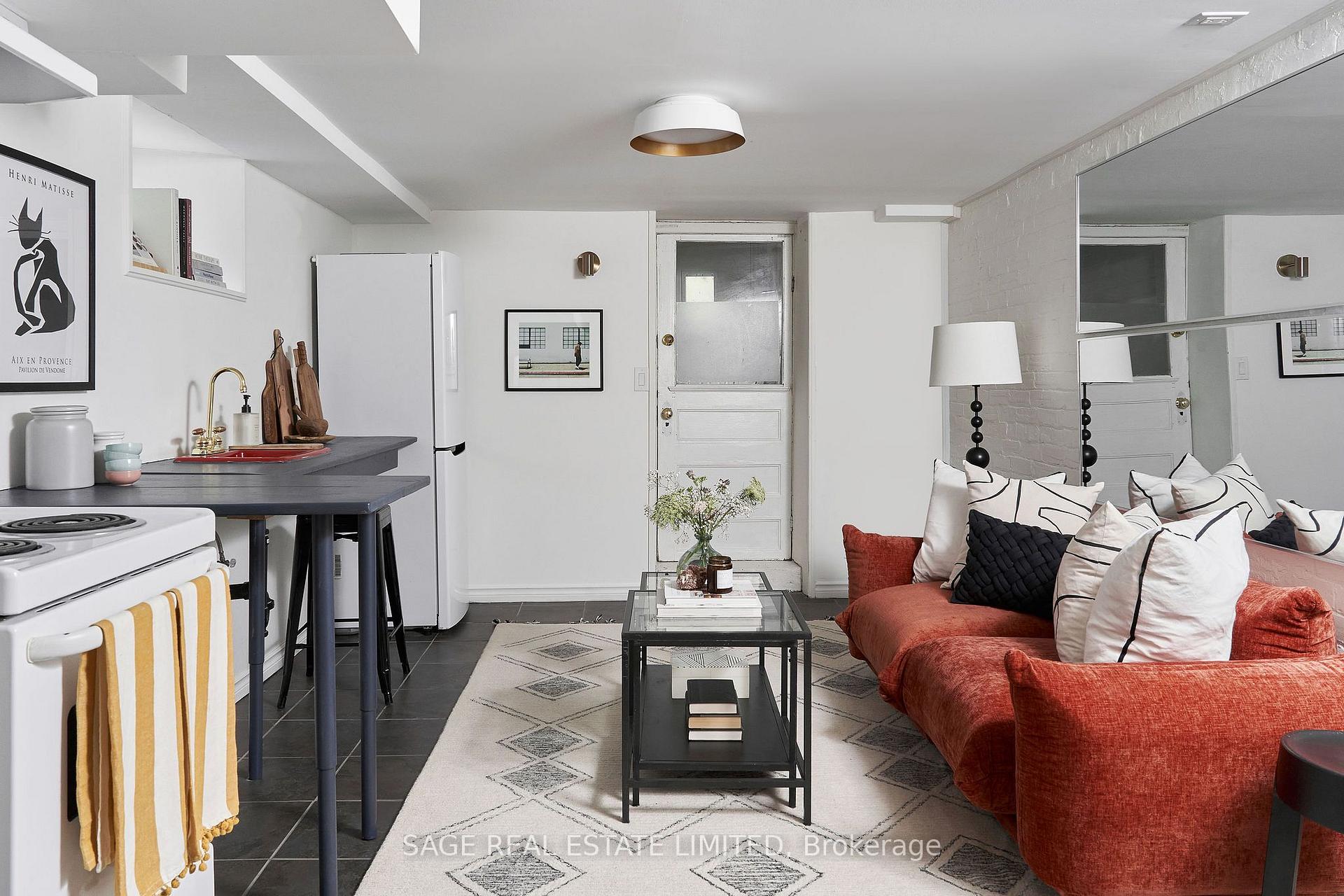 Photo 25 of 115 Gore Vale Avenue, Toronto, Trinity-Bellwoods — HOMEH