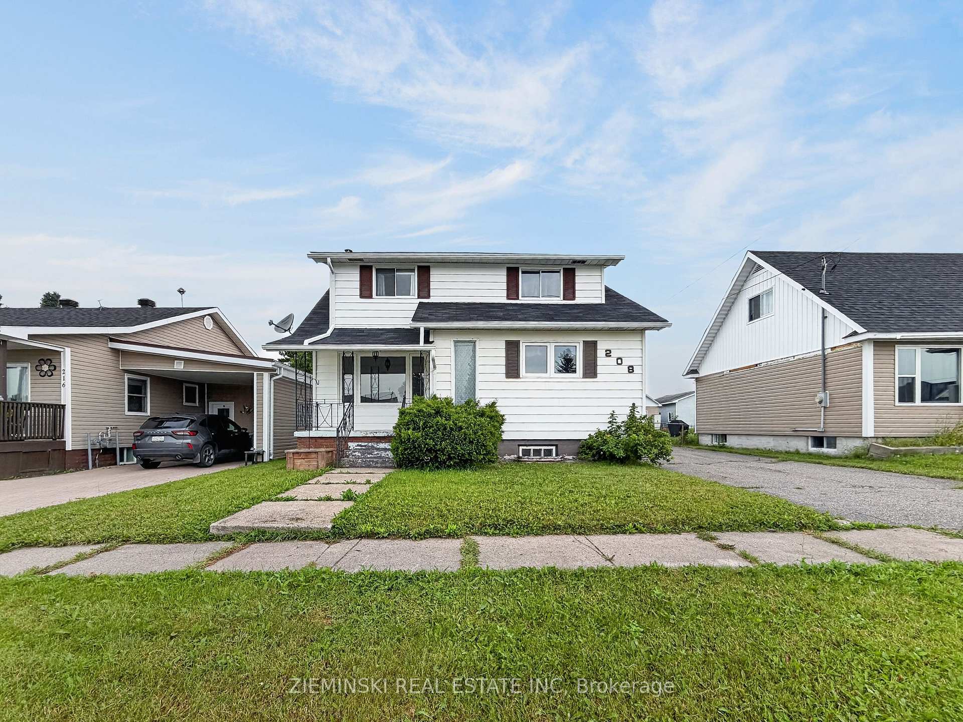Photo of 208 Marion Street