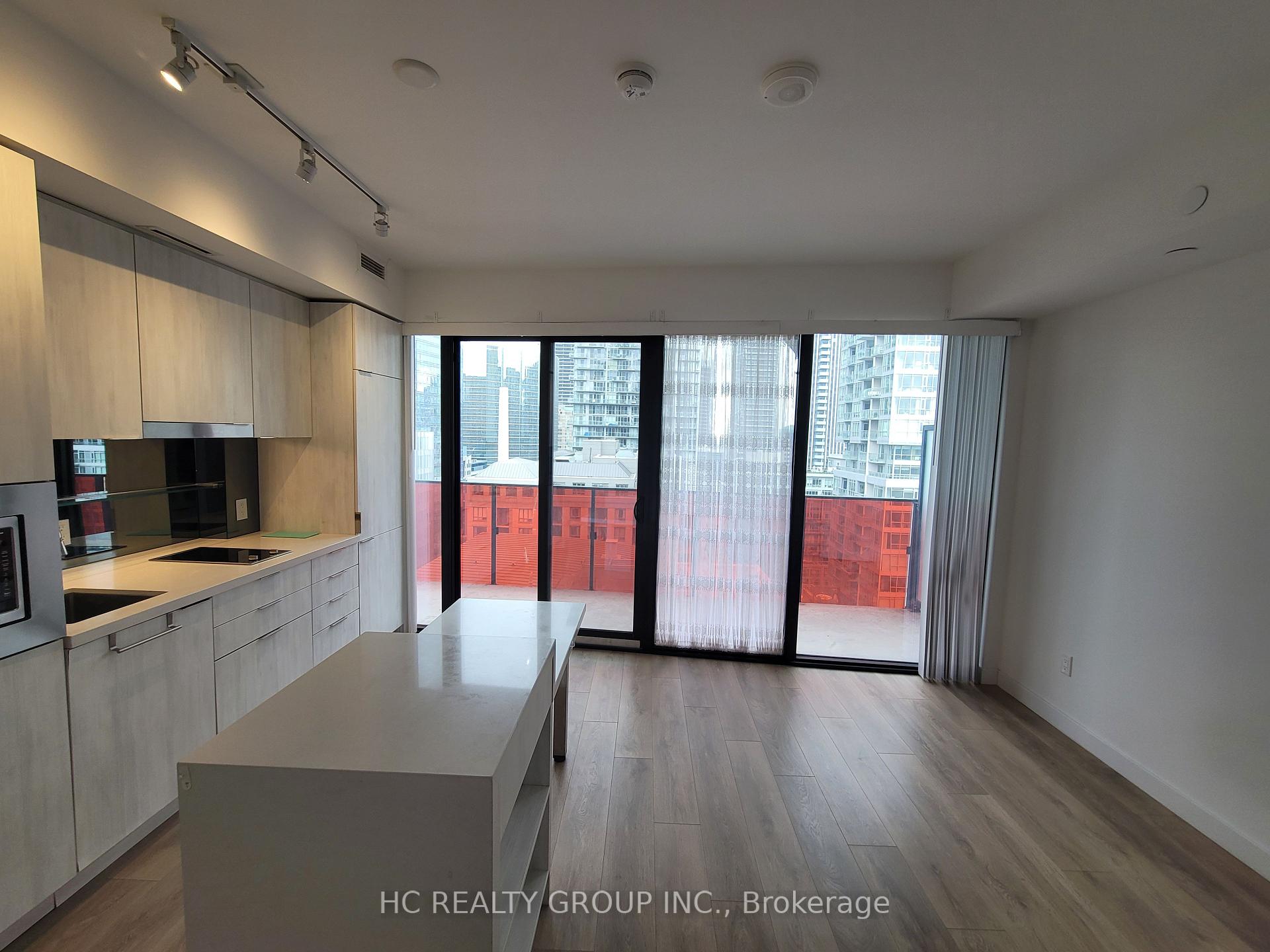 Photo 3 of Unit 1712, 215 Queen Street W, Toronto, Waterfront Communities — HOMEH