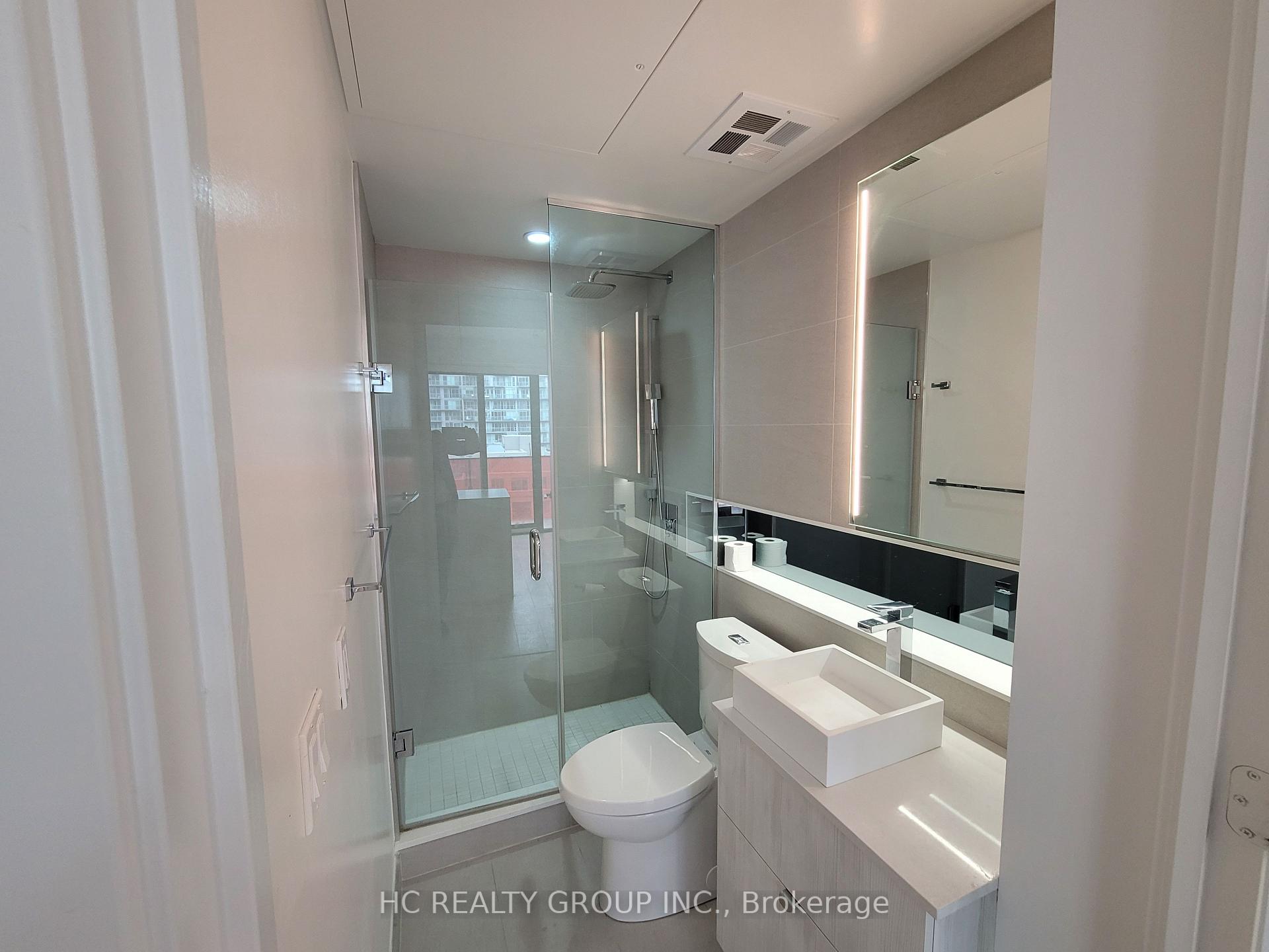Photo 6 of Unit 1712, 215 Queen Street W, Toronto, Waterfront Communities — HOMEH