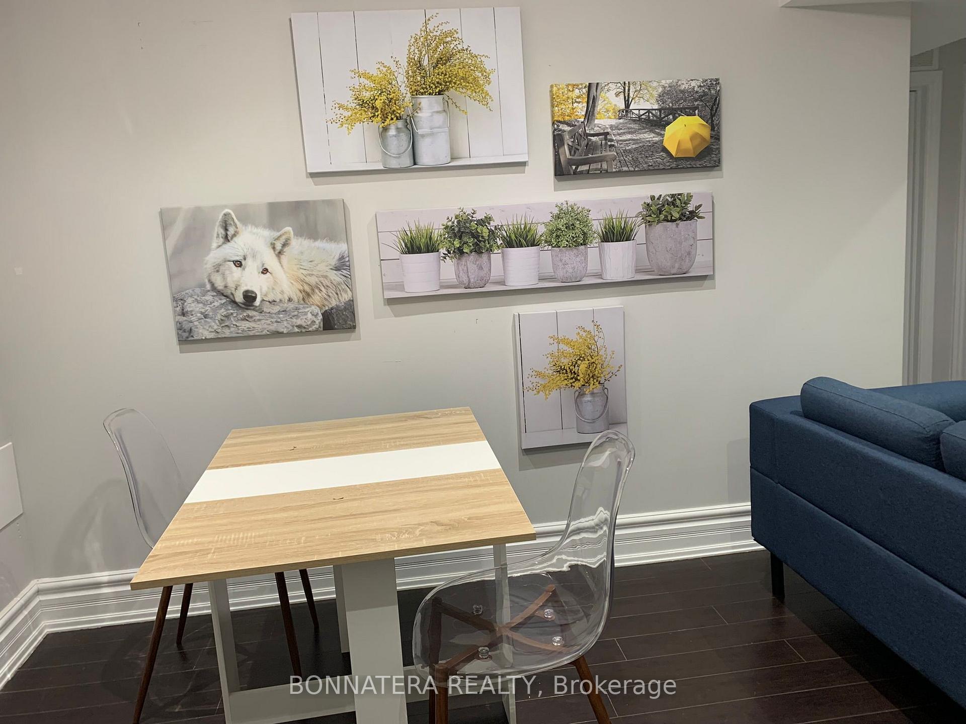 Photo 5 of Unit Bsmt, 284 Hickory Circle, Oakville, Wedgewood Creek — HOMEH