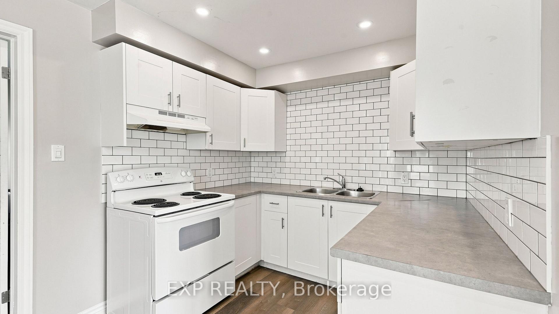 Photo 9 of 225 Grantham Avenue, St. Catharines, Facer — HOMEH