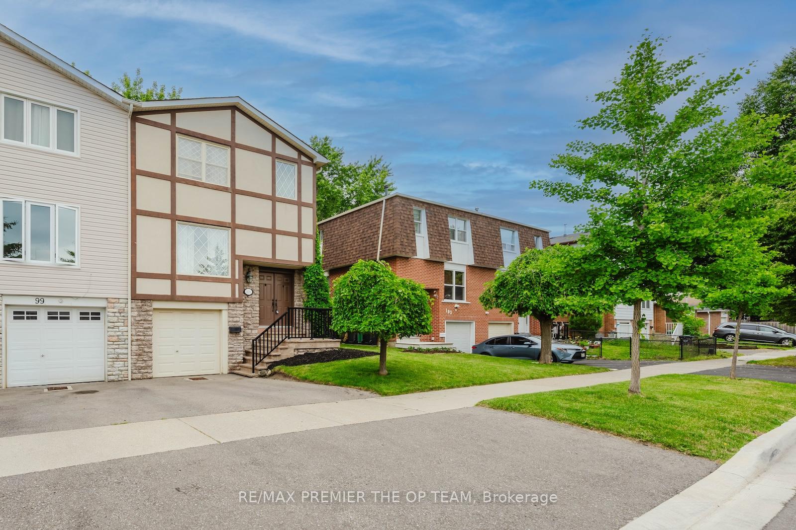 Photo 2 of 101 Skegby Road, Brampton, Brampton North — HOMEH