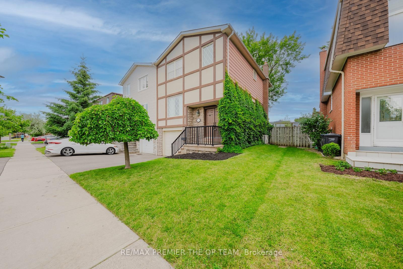 Photo 3 of 101 Skegby Road, Brampton, Brampton North — HOMEH