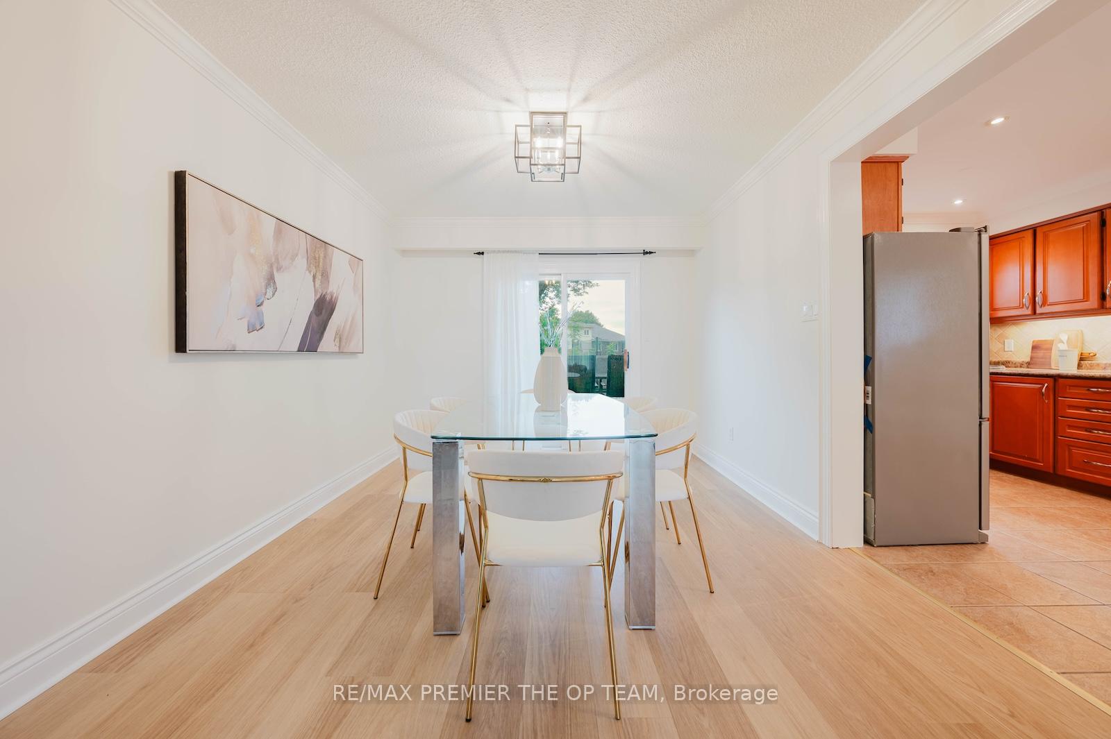 Photo 11 of 101 Skegby Road, Brampton, Brampton North — HOMEH