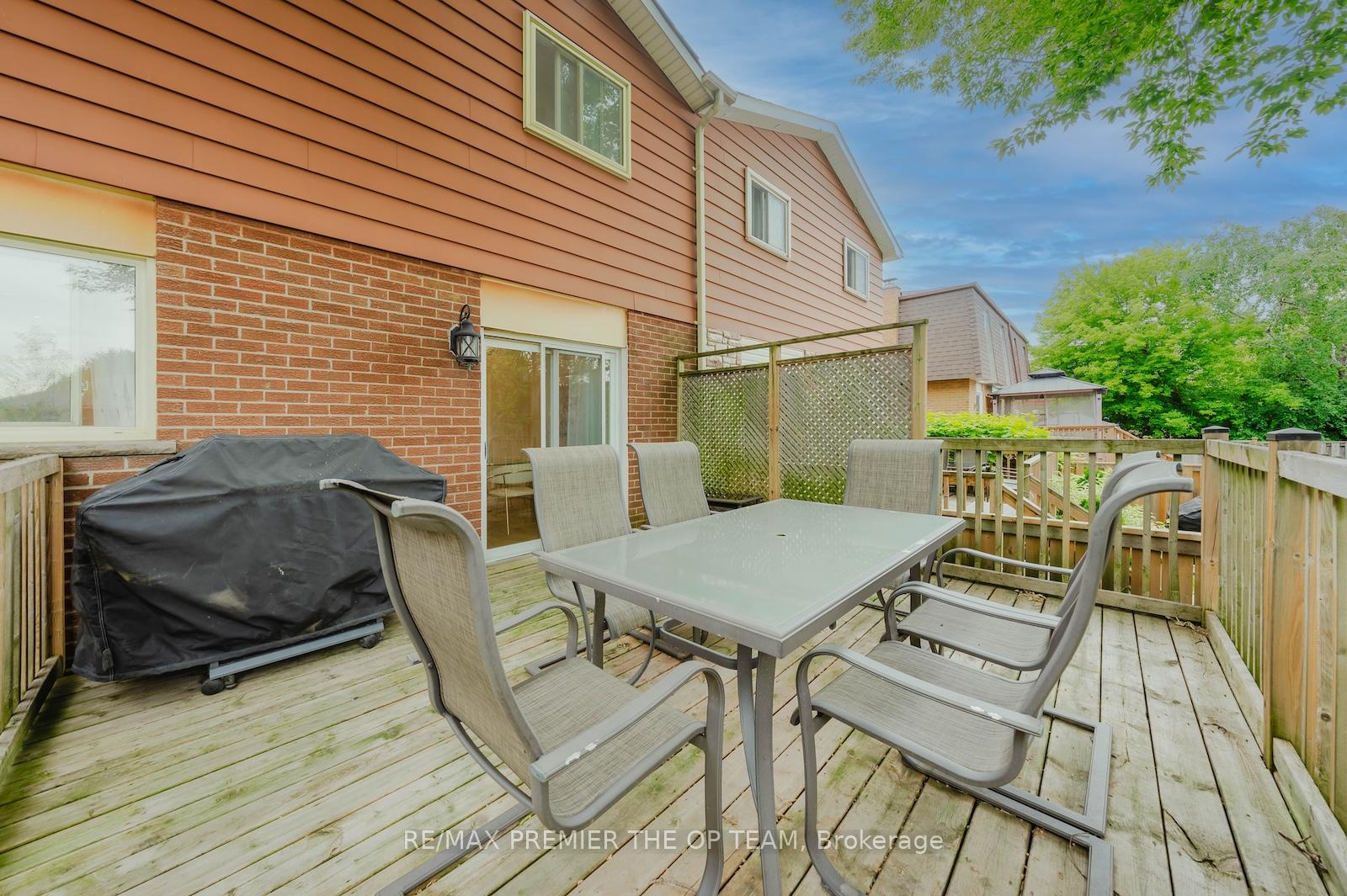Photo 30 of 101 Skegby Road, Brampton, Brampton North — HOMEH