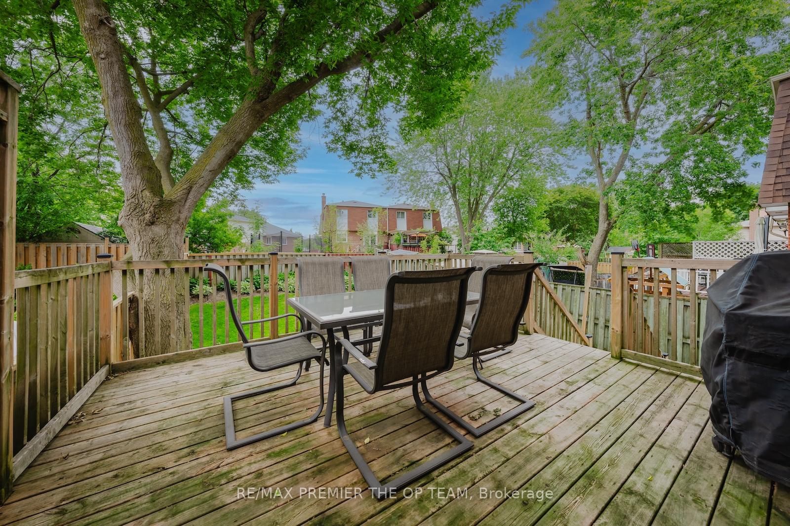 Photo 31 of 101 Skegby Road, Brampton, Brampton North — HOMEH