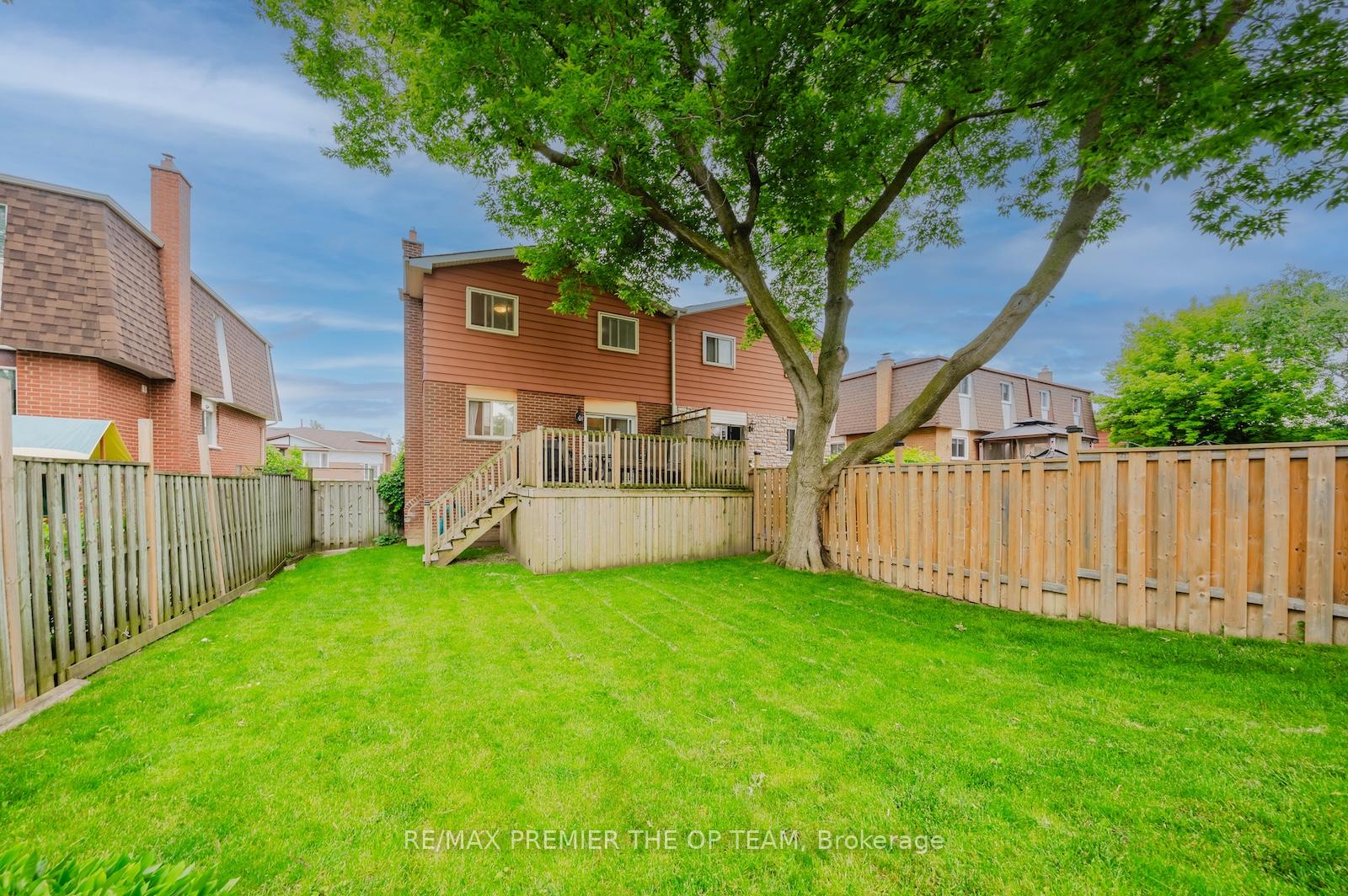 Photo 32 of 101 Skegby Road, Brampton, Brampton North — HOMEH
