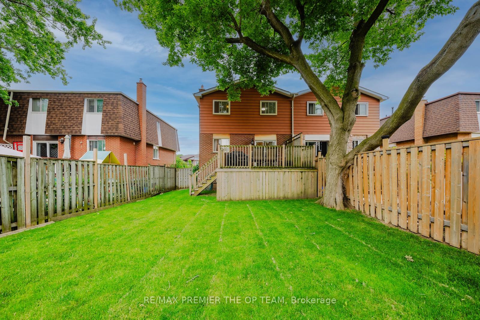 Photo 33 of 101 Skegby Road, Brampton, Brampton North — HOMEH