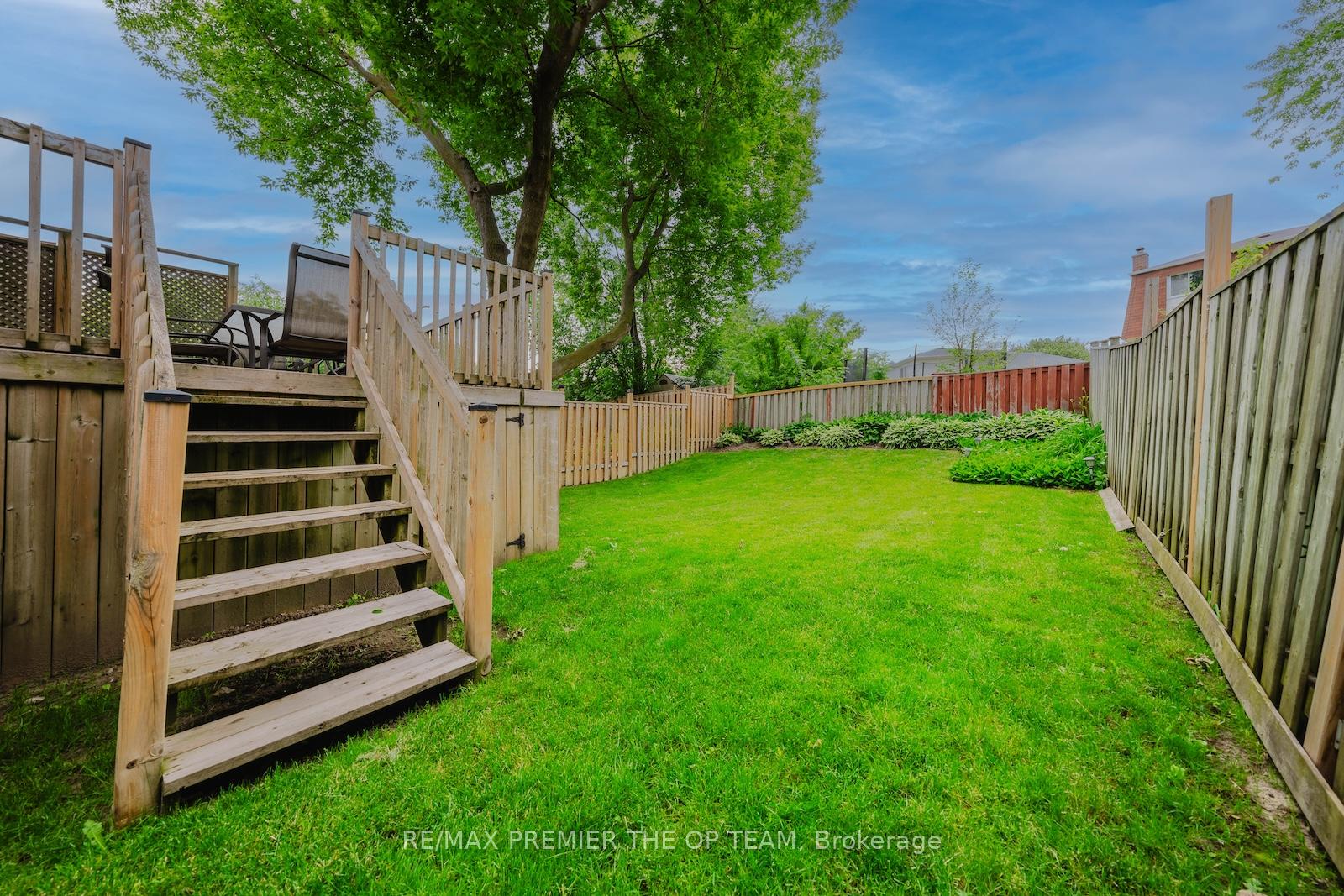 Photo 34 of 101 Skegby Road, Brampton, Brampton North — HOMEH