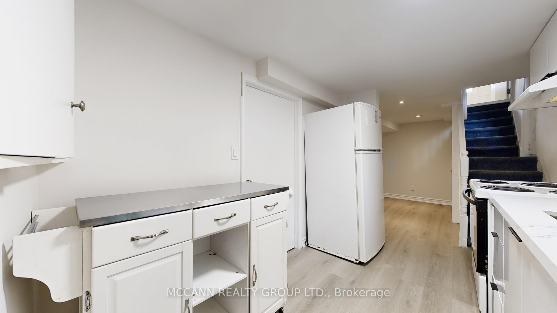 Photo 8 of Unit Bsmt, 496 Northcliffe Boulevard, Toronto, Oakwood Village — HOMEH