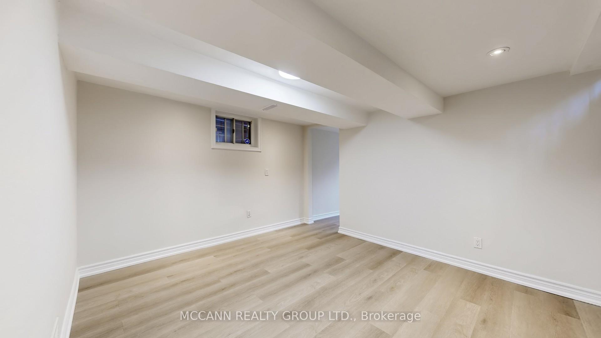 Photo 11 of Unit Bsmt, 496 Northcliffe Boulevard, Toronto, Oakwood Village — HOMEH