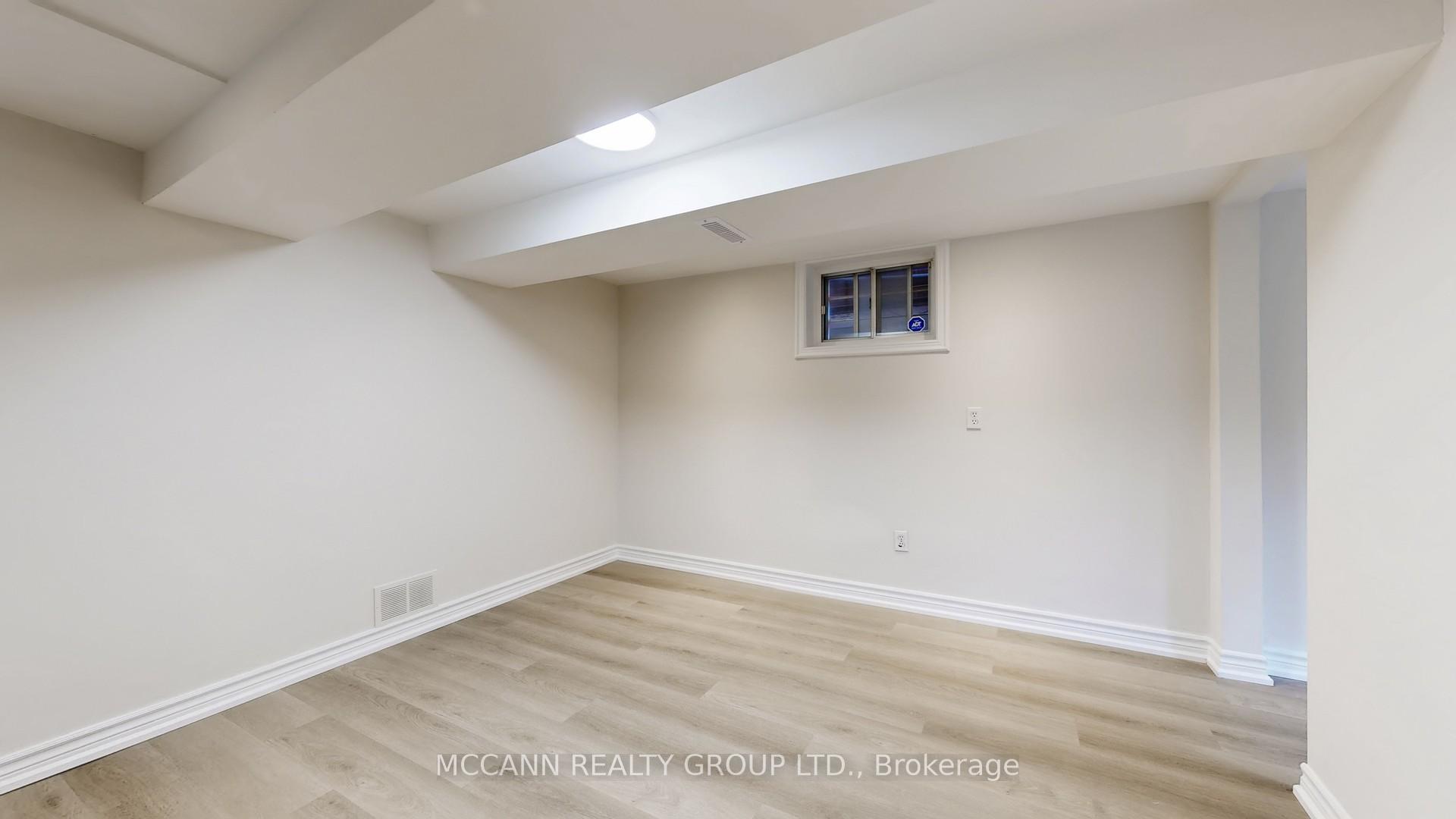 Photo 12 of Unit Bsmt, 496 Northcliffe Boulevard, Toronto, Oakwood Village — HOMEH