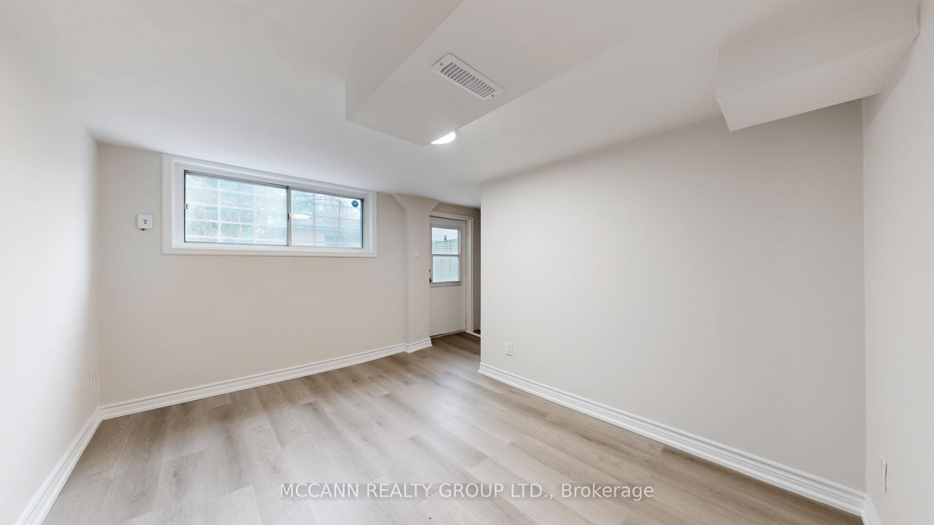 Photo 13 of Unit Bsmt, 496 Northcliffe Boulevard, Toronto, Oakwood Village — HOMEH