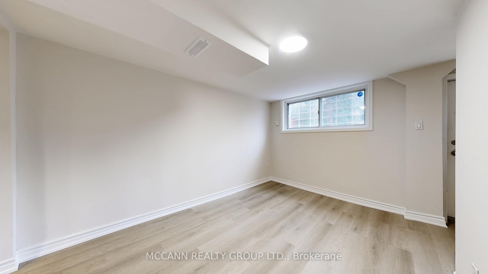 Photo 14 of Unit Bsmt, 496 Northcliffe Boulevard, Toronto, Oakwood Village — HOMEH