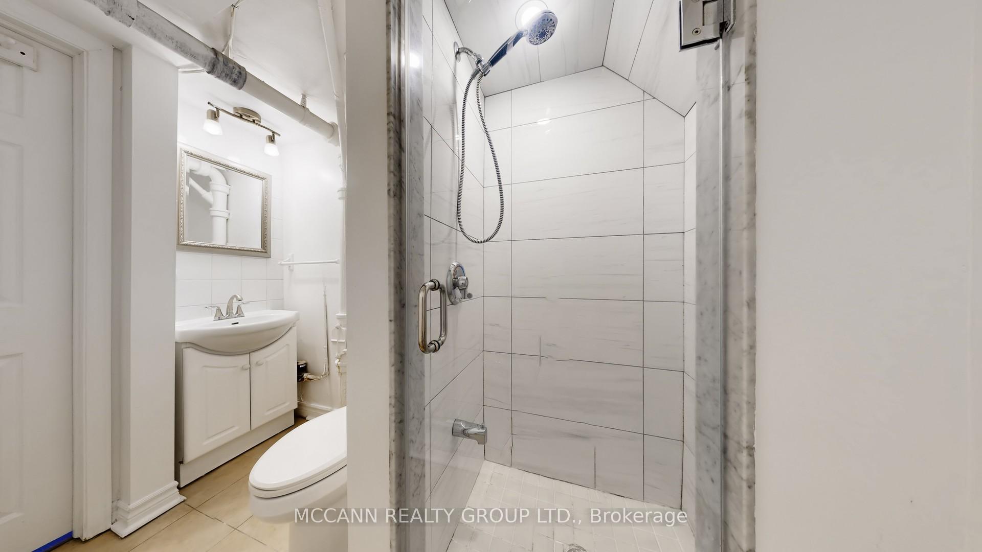 Photo 16 of Unit Bsmt, 496 Northcliffe Boulevard, Toronto, Oakwood Village — HOMEH