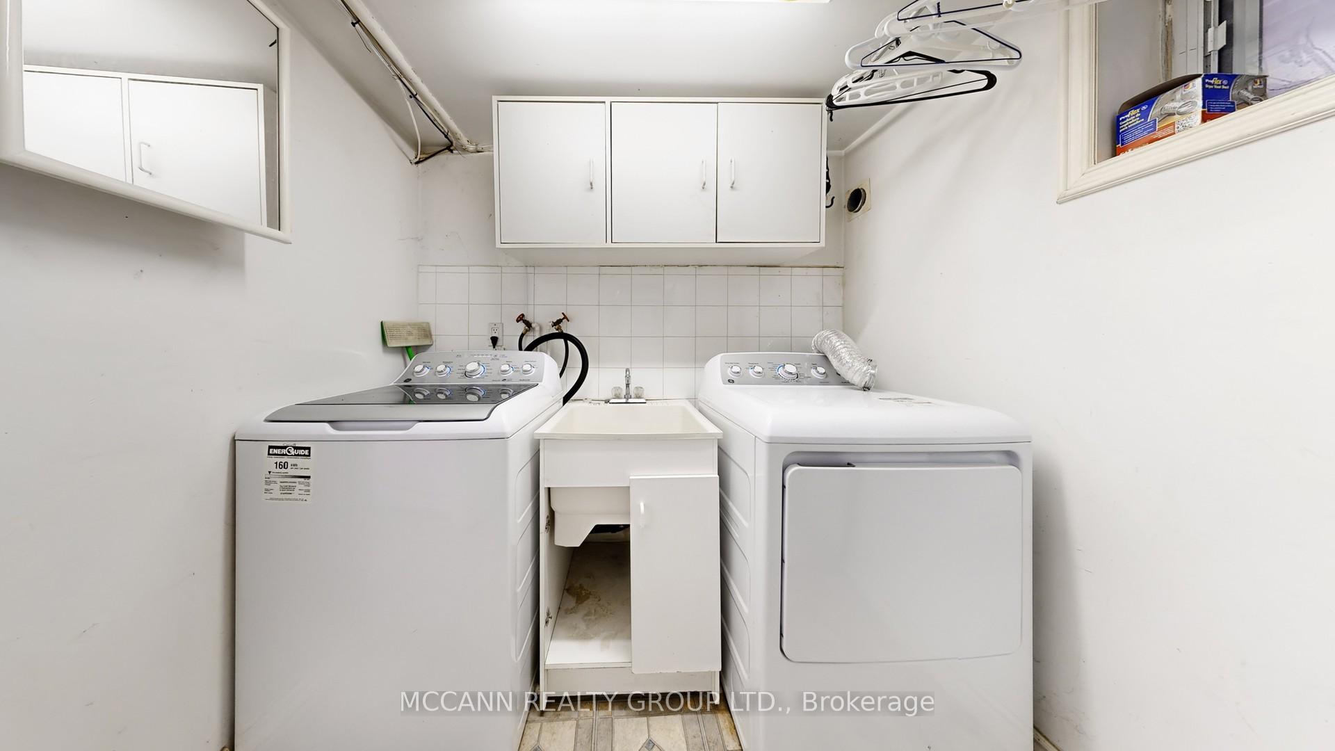 Photo 17 of Unit Bsmt, 496 Northcliffe Boulevard, Toronto, Oakwood Village — HOMEH