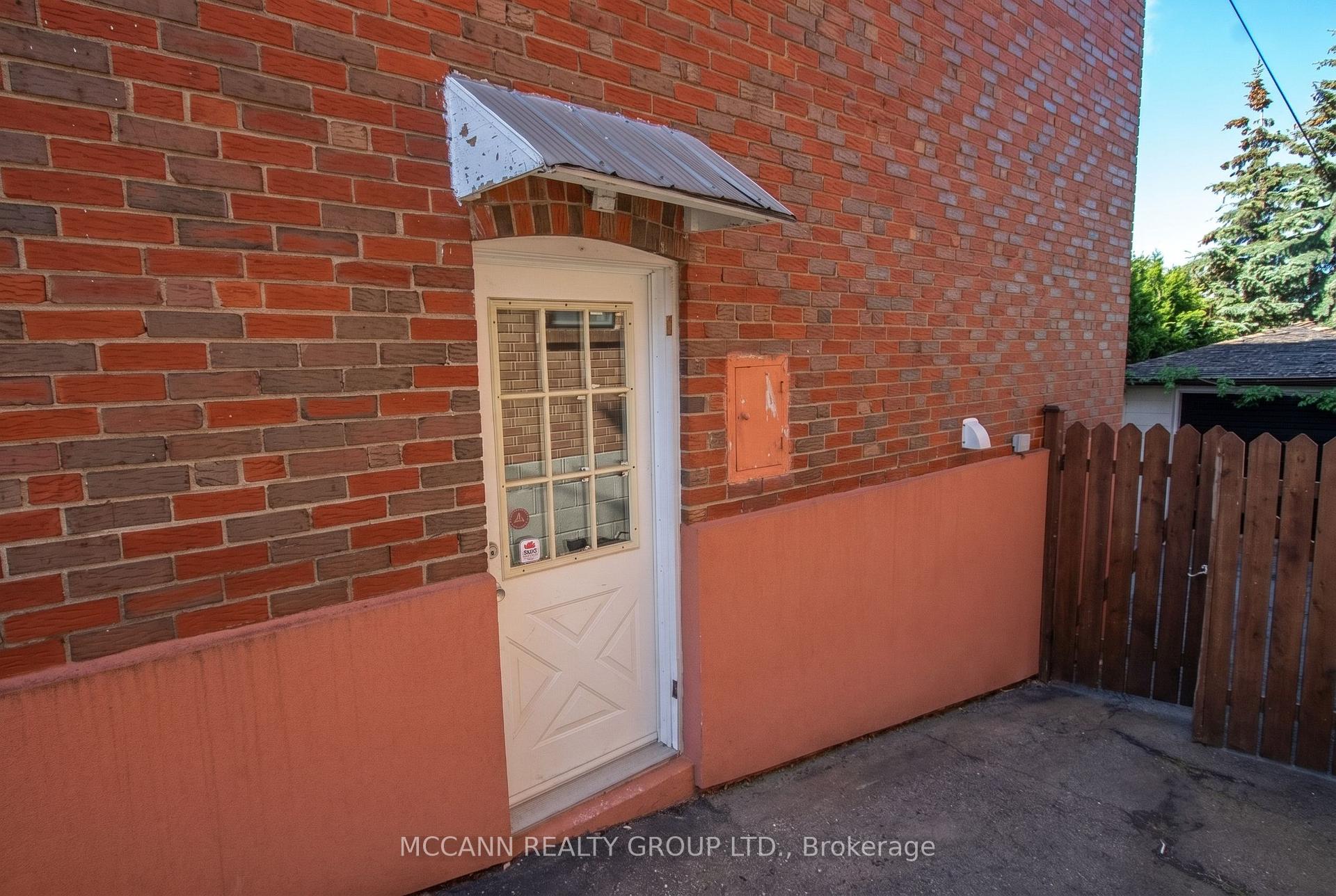 Photo 18 of Unit Bsmt, 496 Northcliffe Boulevard, Toronto, Oakwood Village — HOMEH