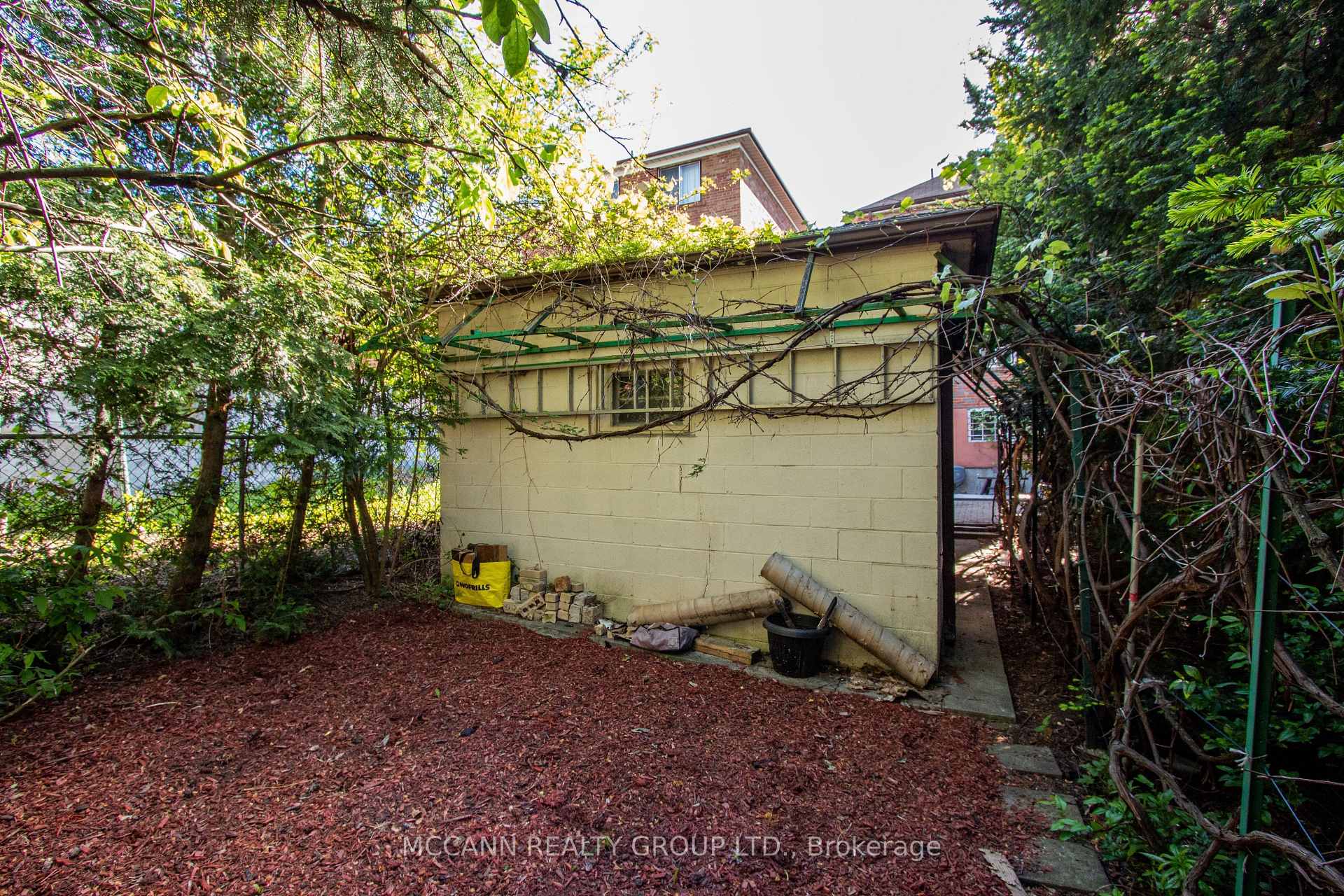 Photo 21 of Unit Bsmt, 496 Northcliffe Boulevard, Toronto, Oakwood Village — HOMEH