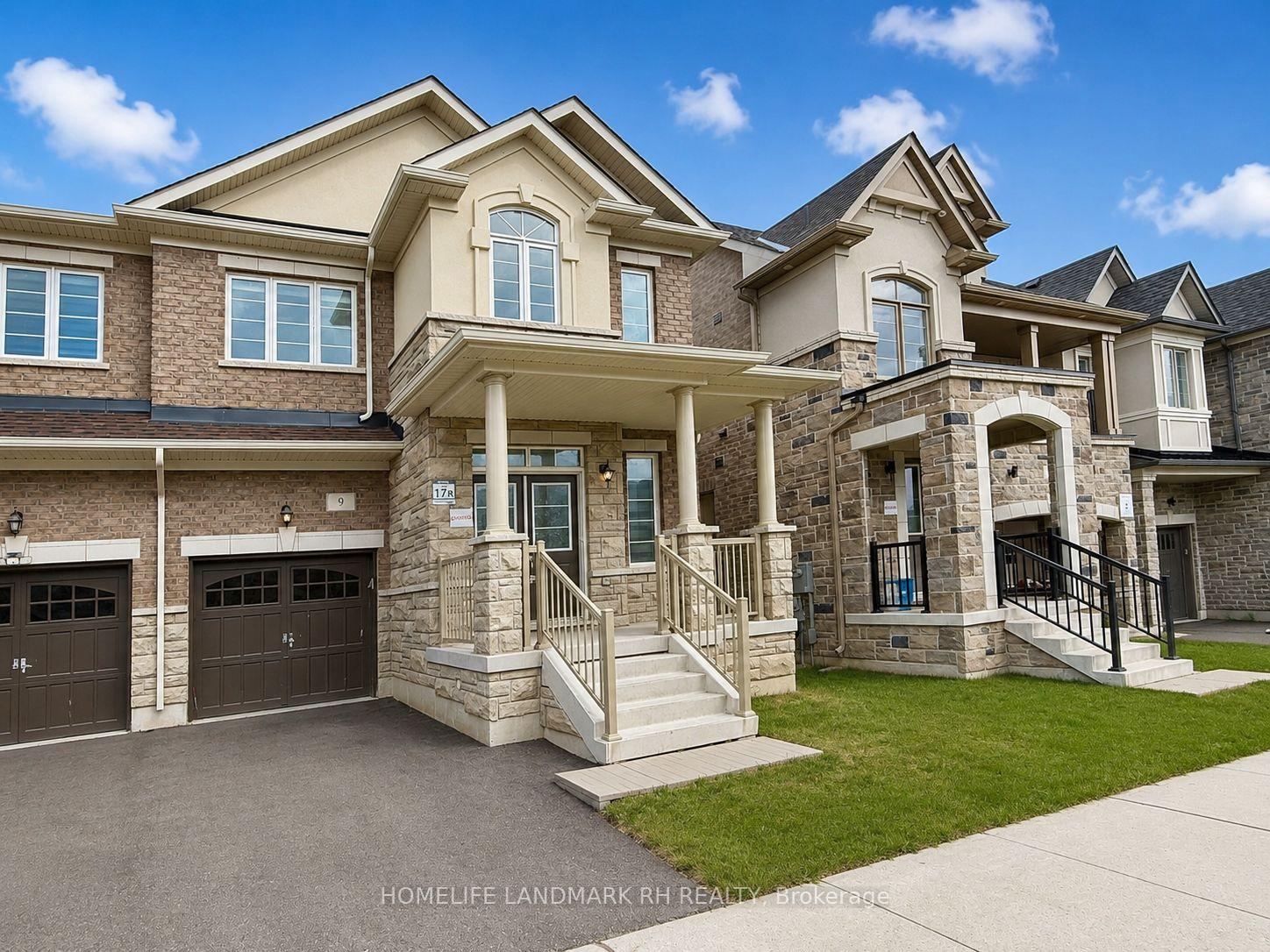 Photo 2 of 9 Crofting Crescent, Markham, Wismer — HOMEH