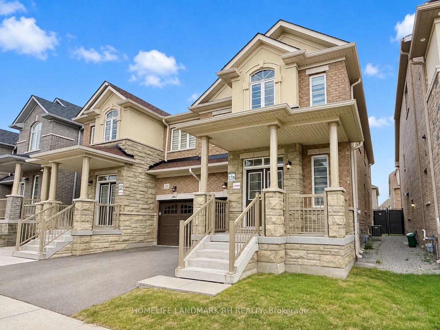 Photo 3 of 9 Crofting Crescent, Markham, Wismer — HOMEH