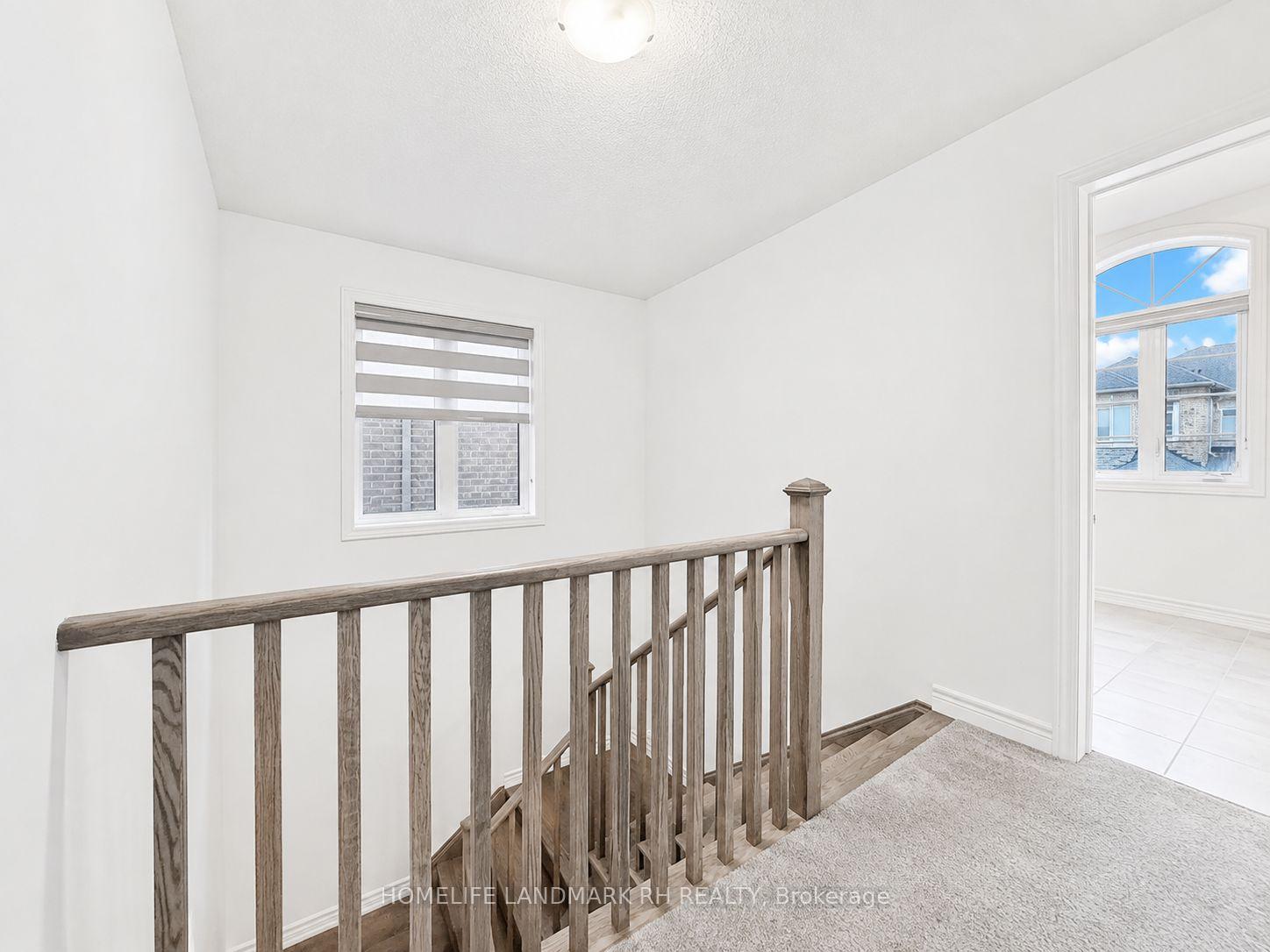 Photo 9 of 9 Crofting Crescent, Markham, Wismer — HOMEH