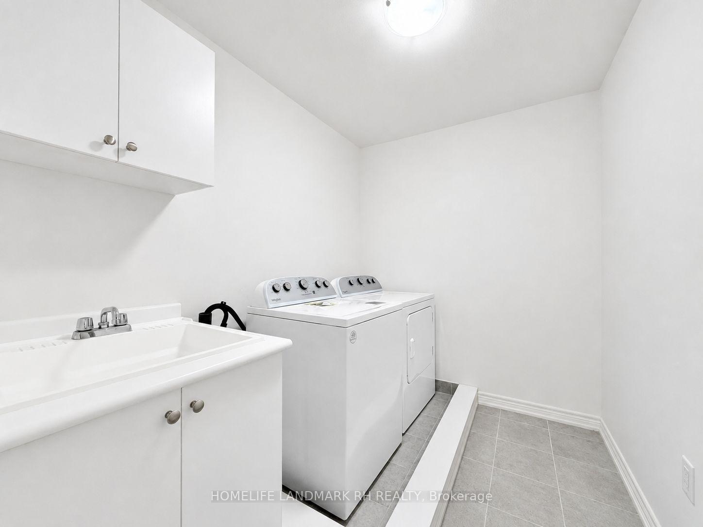 Photo 16 of 9 Crofting Crescent, Markham, Wismer — HOMEH