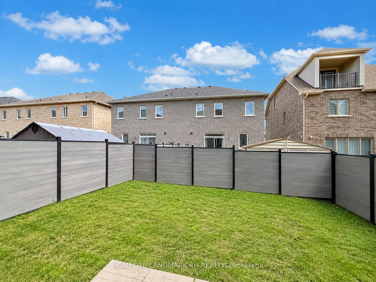 Photo 18 of 9 Crofting Crescent, Markham, Wismer — HOMEH