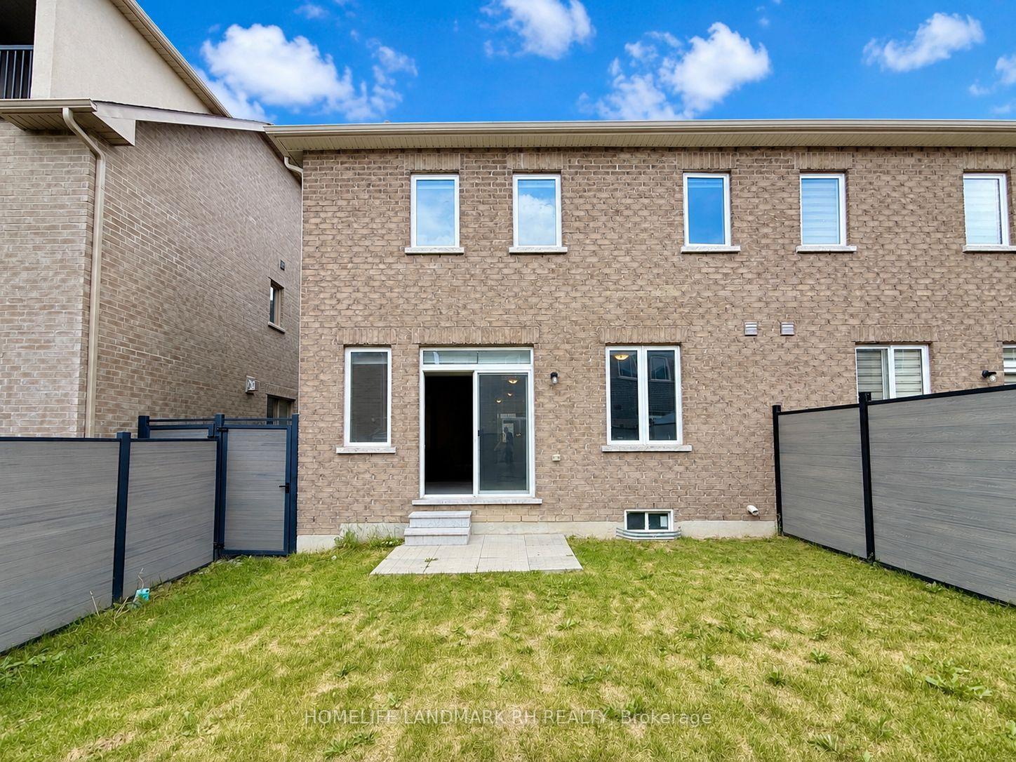 Photo 19 of 9 Crofting Crescent, Markham, Wismer — HOMEH