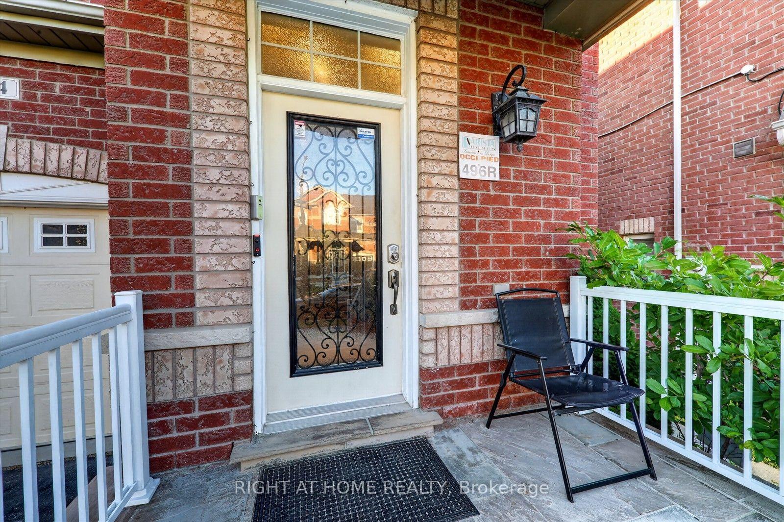 Photo 5 of 54 Boundbrook Drive, Brampton, Northwest Sandalwood Parkway — HOMEH