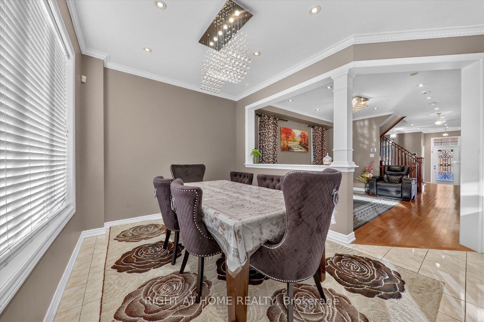 Photo 15 of 54 Boundbrook Drive, Brampton, Northwest Sandalwood Parkway — HOMEH