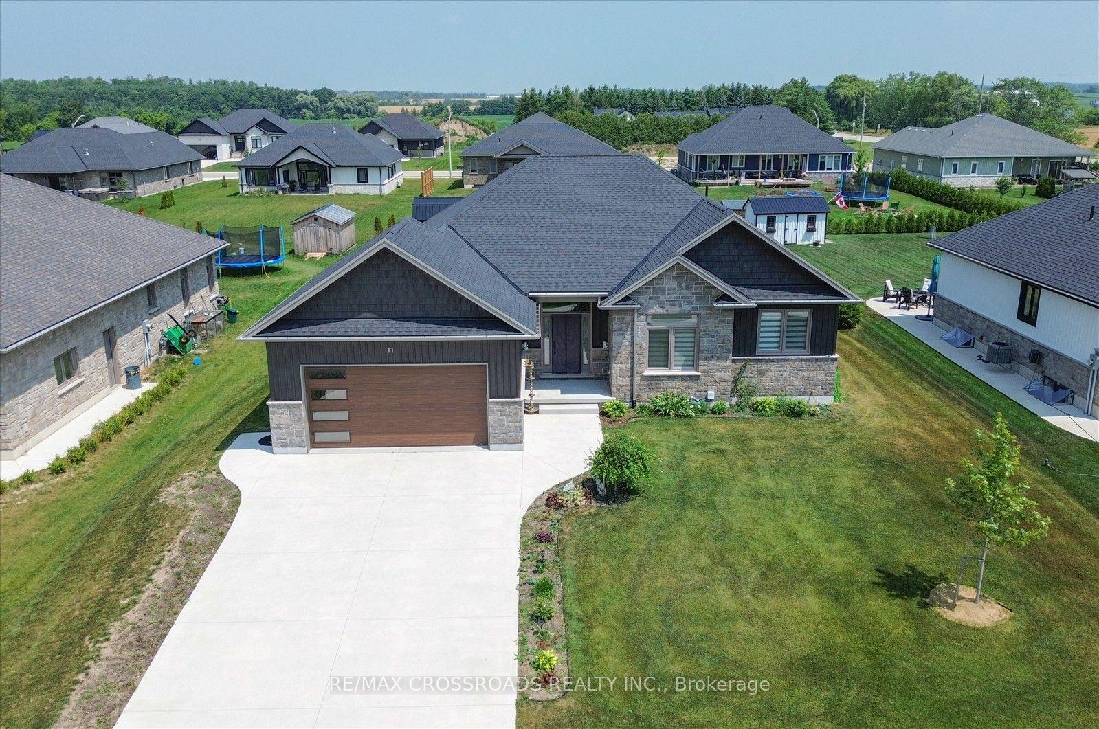 Photo of 11 Mctavish Crescent