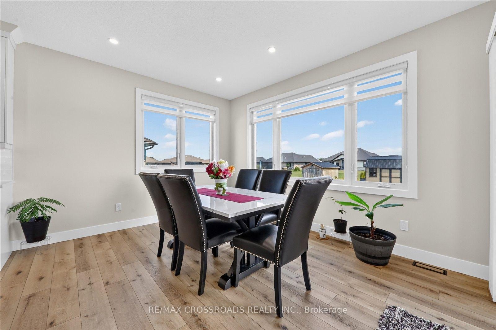 Photo 14 of 11 Mctavish Crescent, Huron-Kinloss — HOMEH